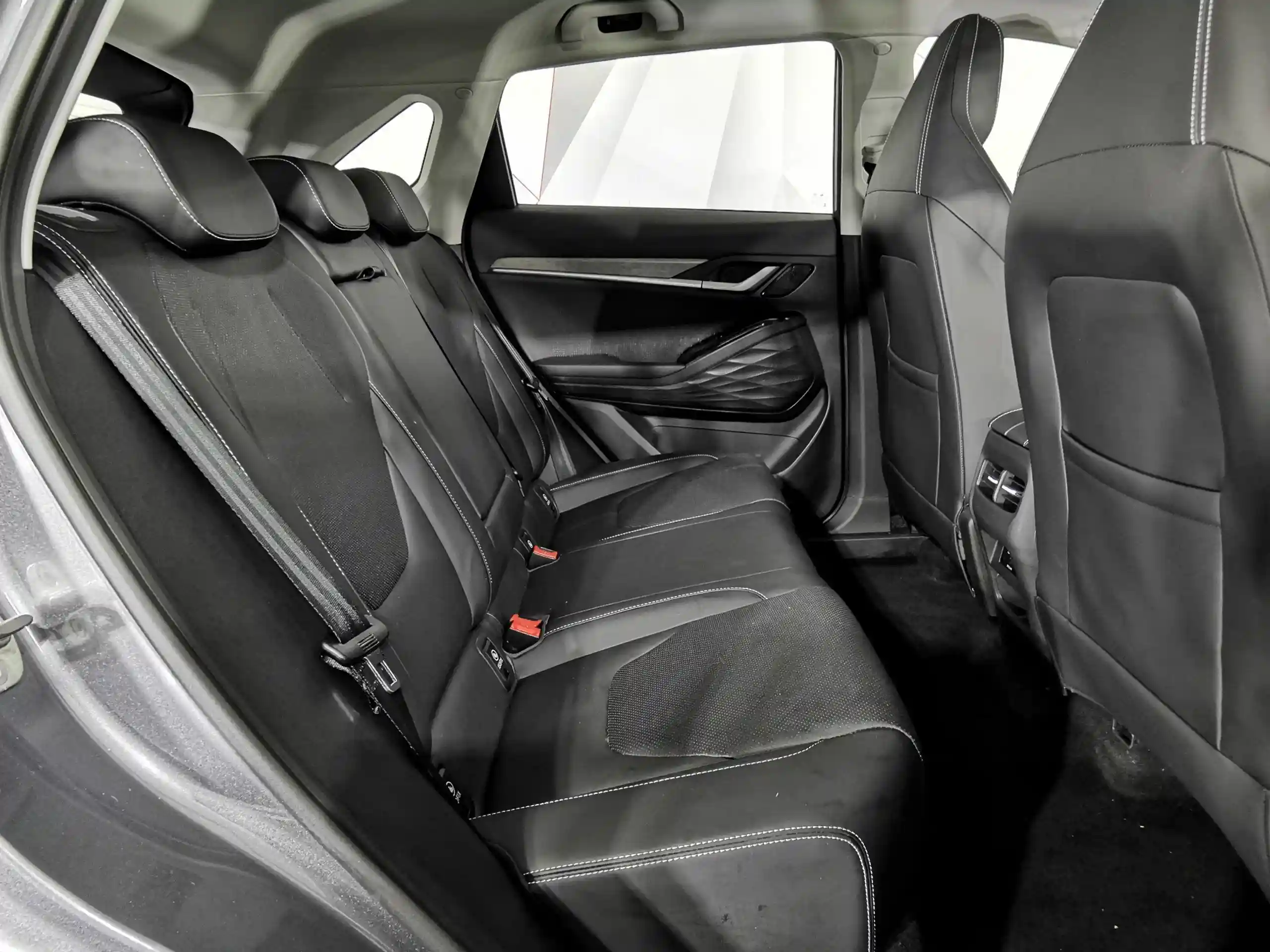JAC JS6 2023