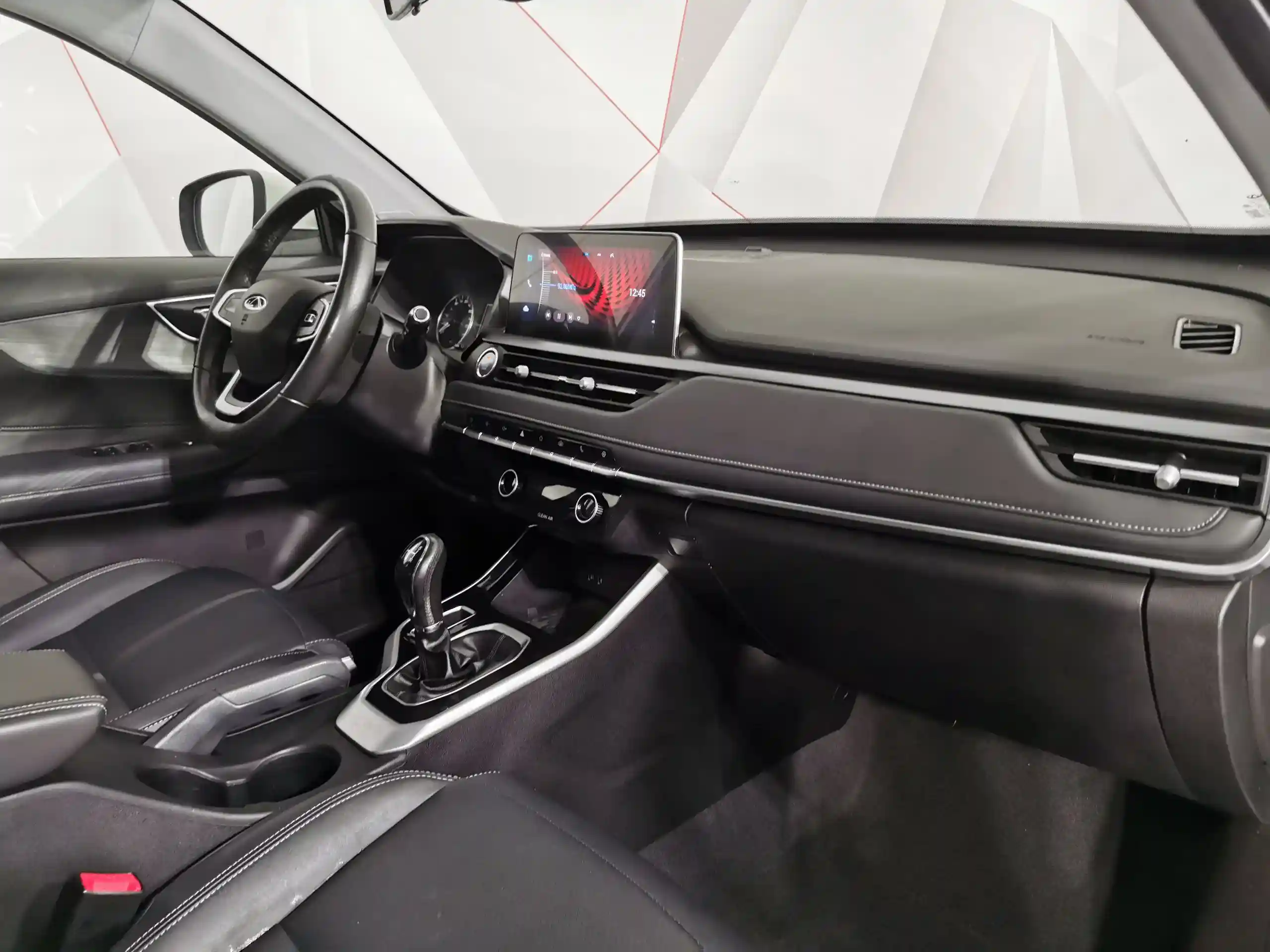 Chery Tiggo 4 Pro 2023