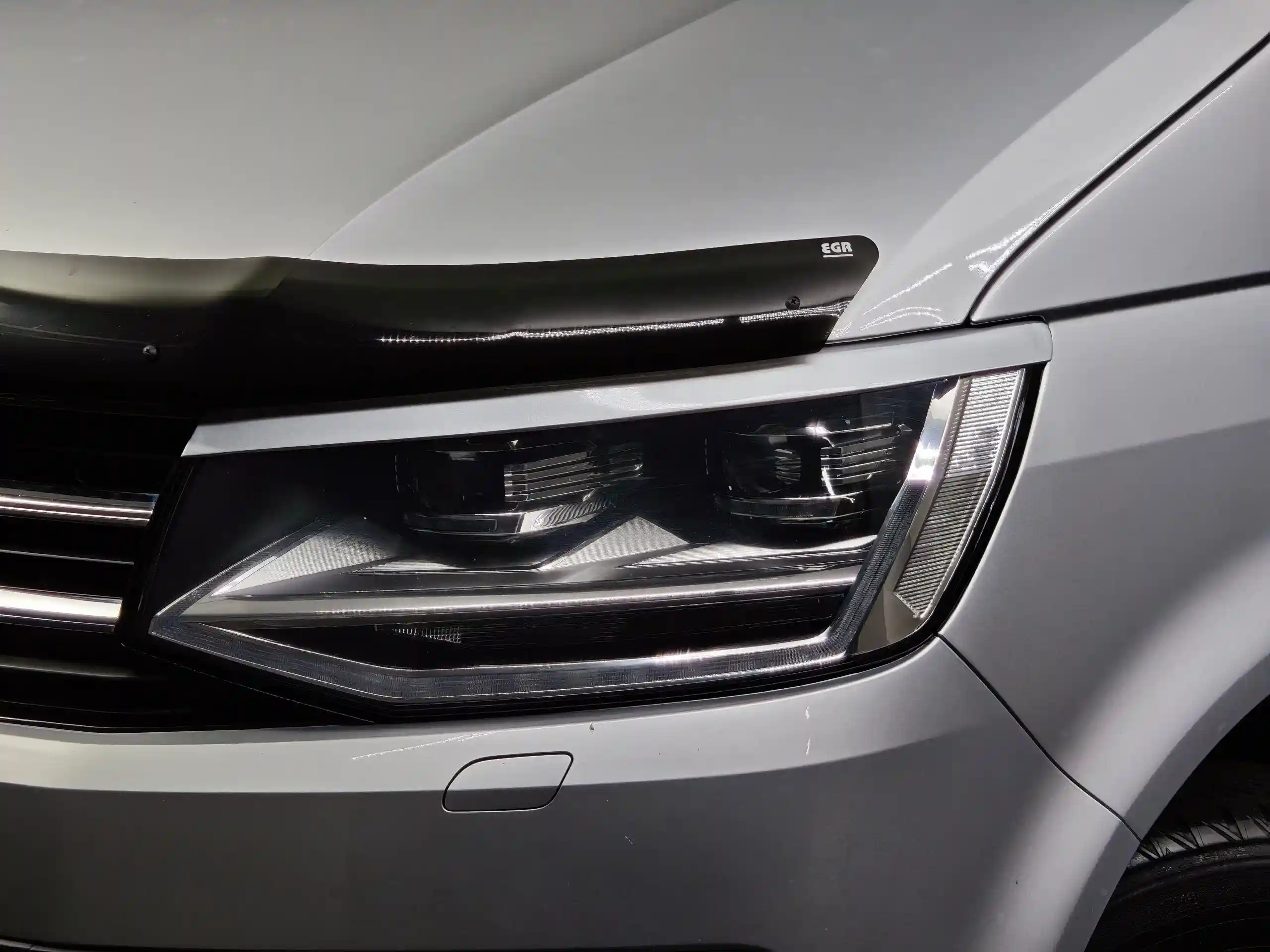 Volkswagen Multivan 2019