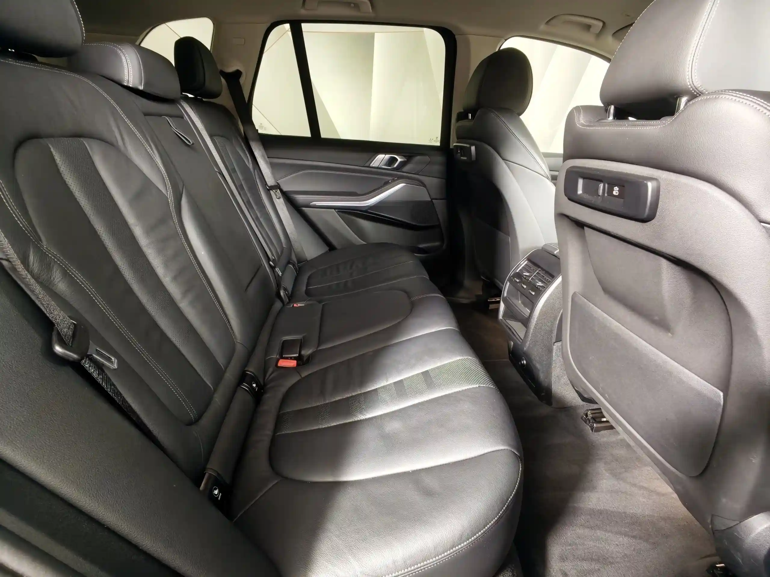 BMW X5 2019