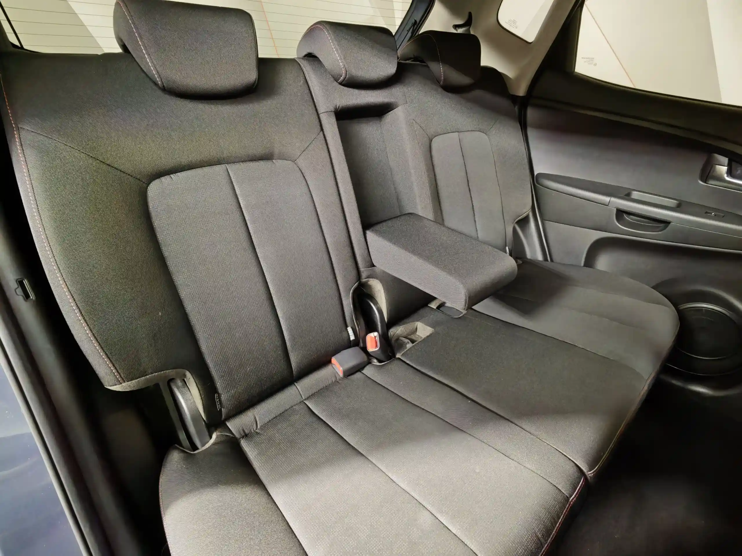 Kia Venga 2015
