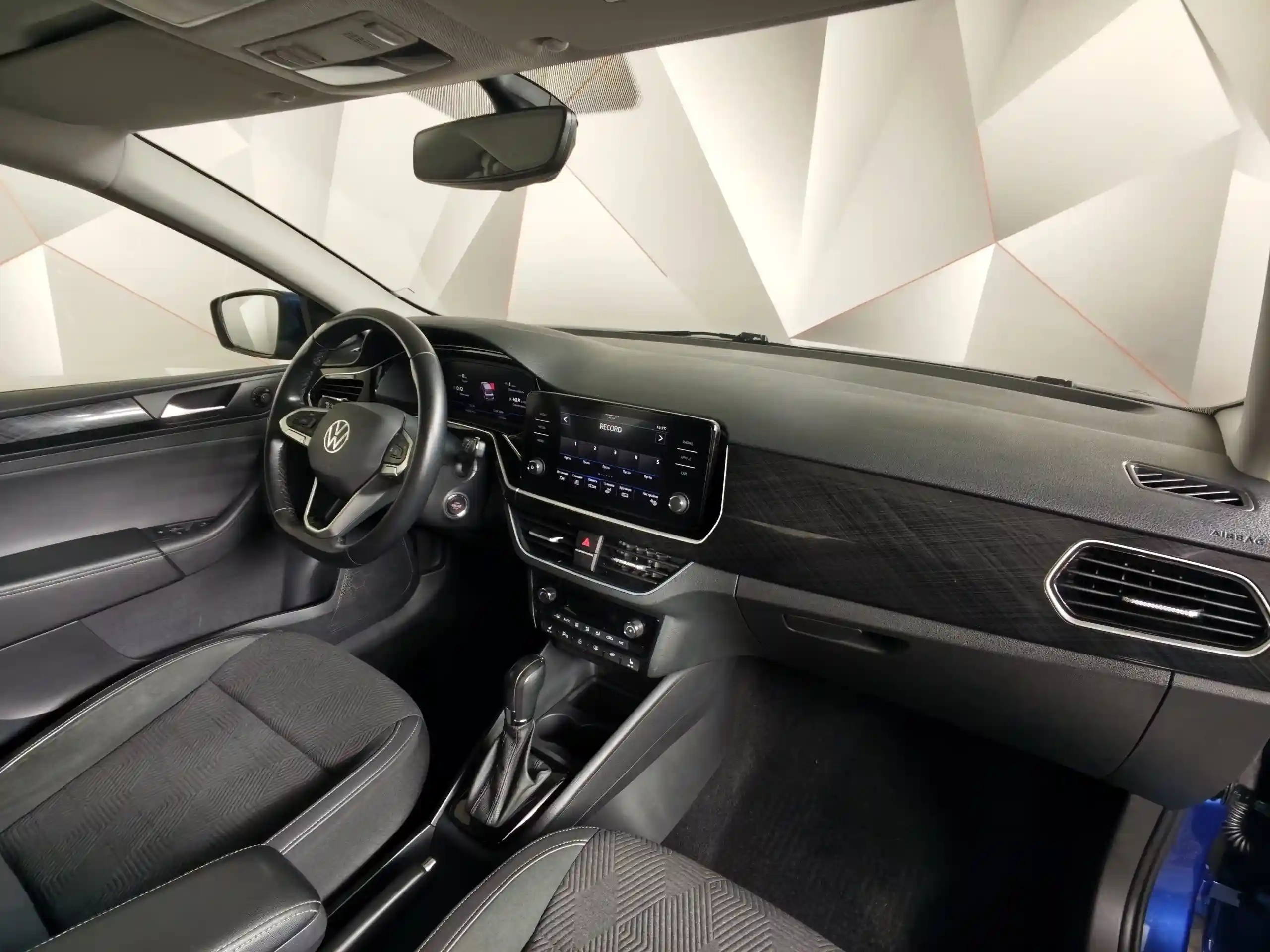 Volkswagen Polo 2021