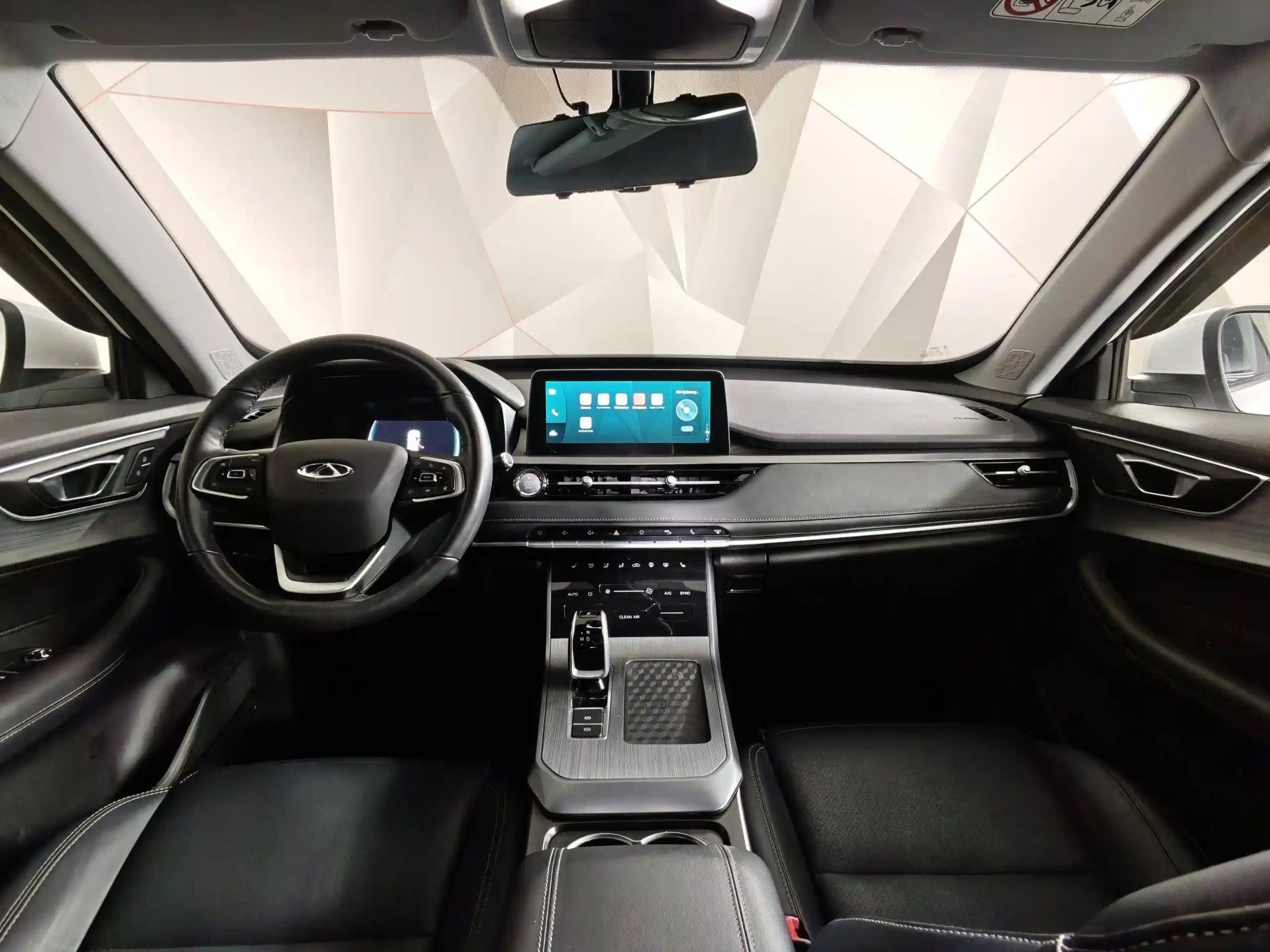 Chery Tiggo 4 Pro 2023