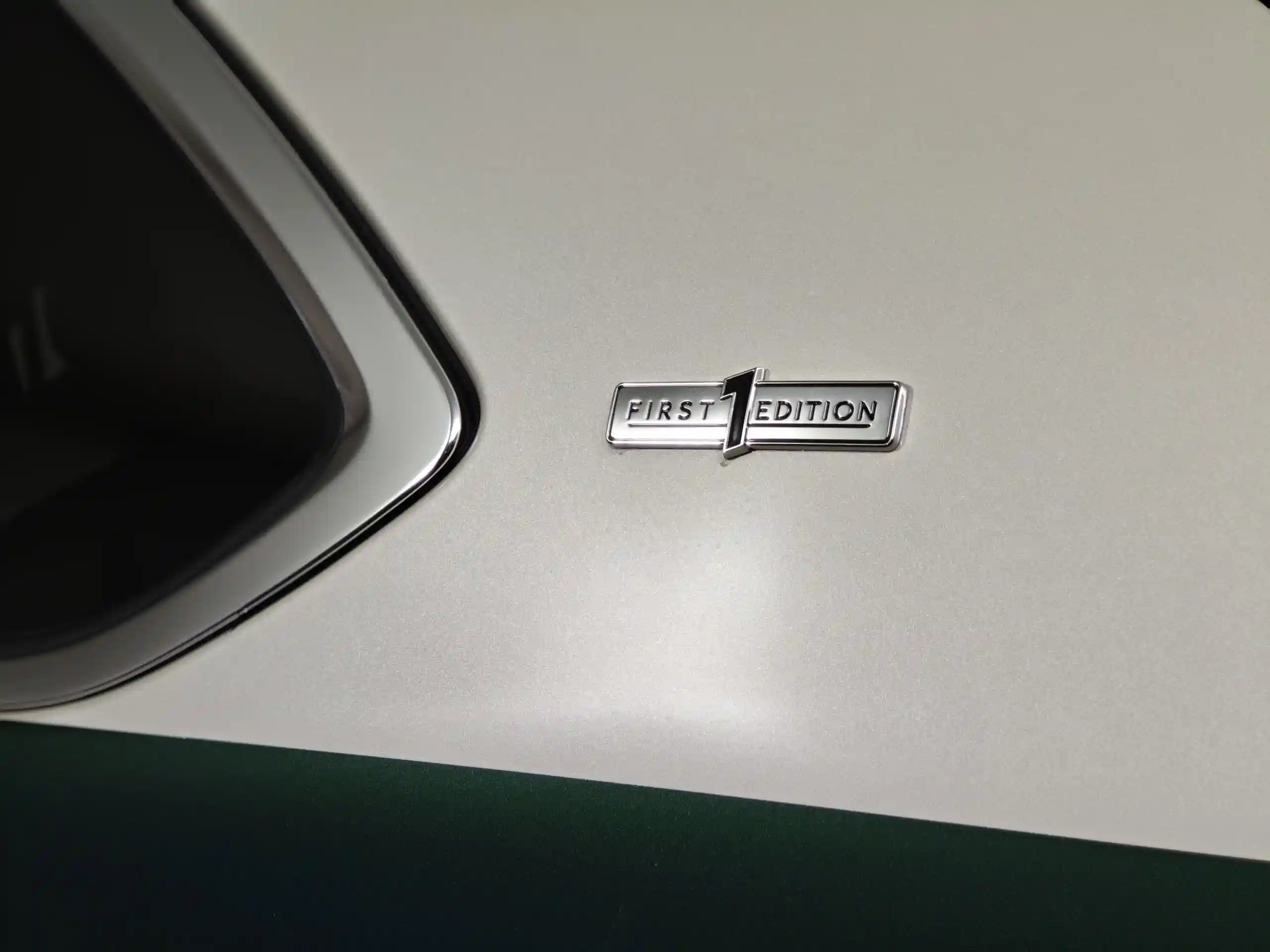 Bentley Bentayga 2023