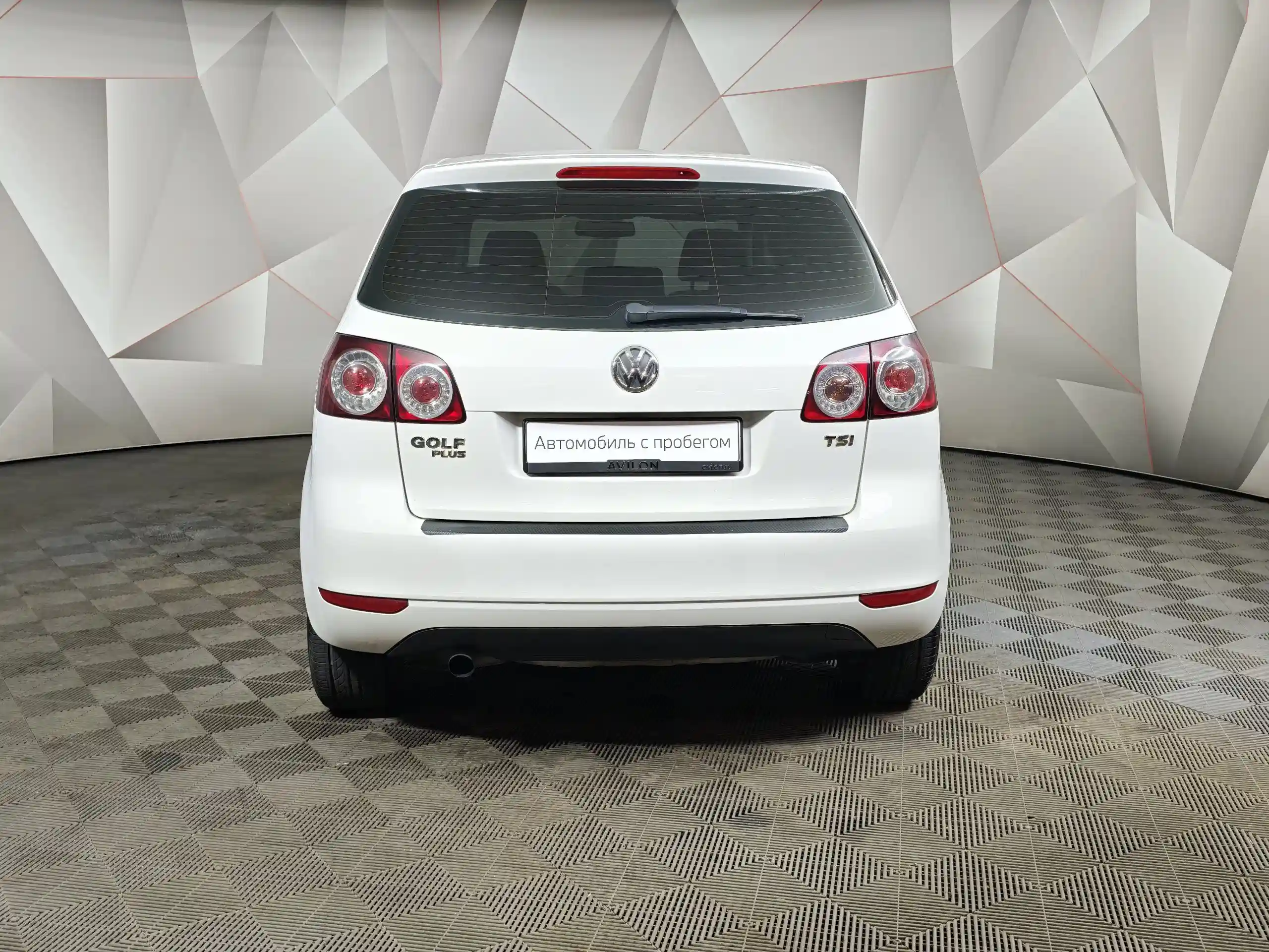 Volkswagen Golf 2010