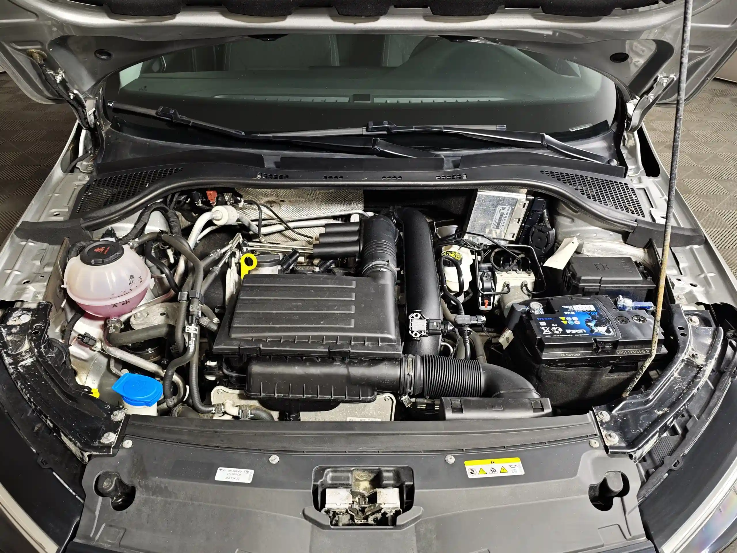 Skoda Rapid 2022