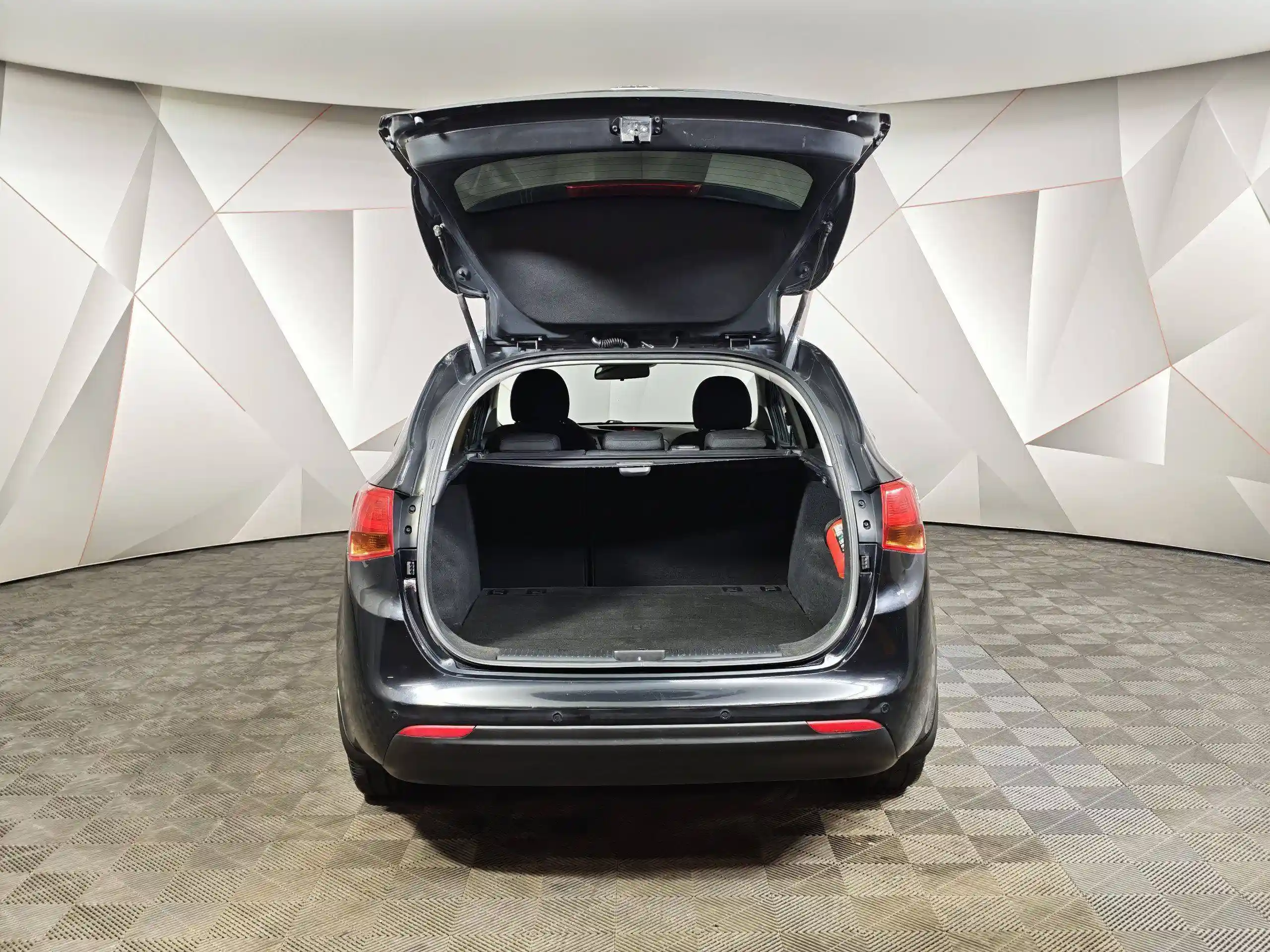 Kia Ceed 2014