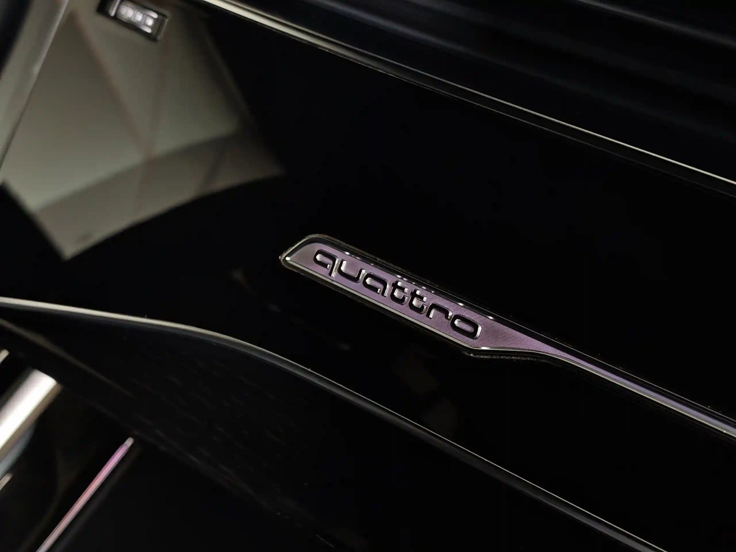 Audi Q8 2018