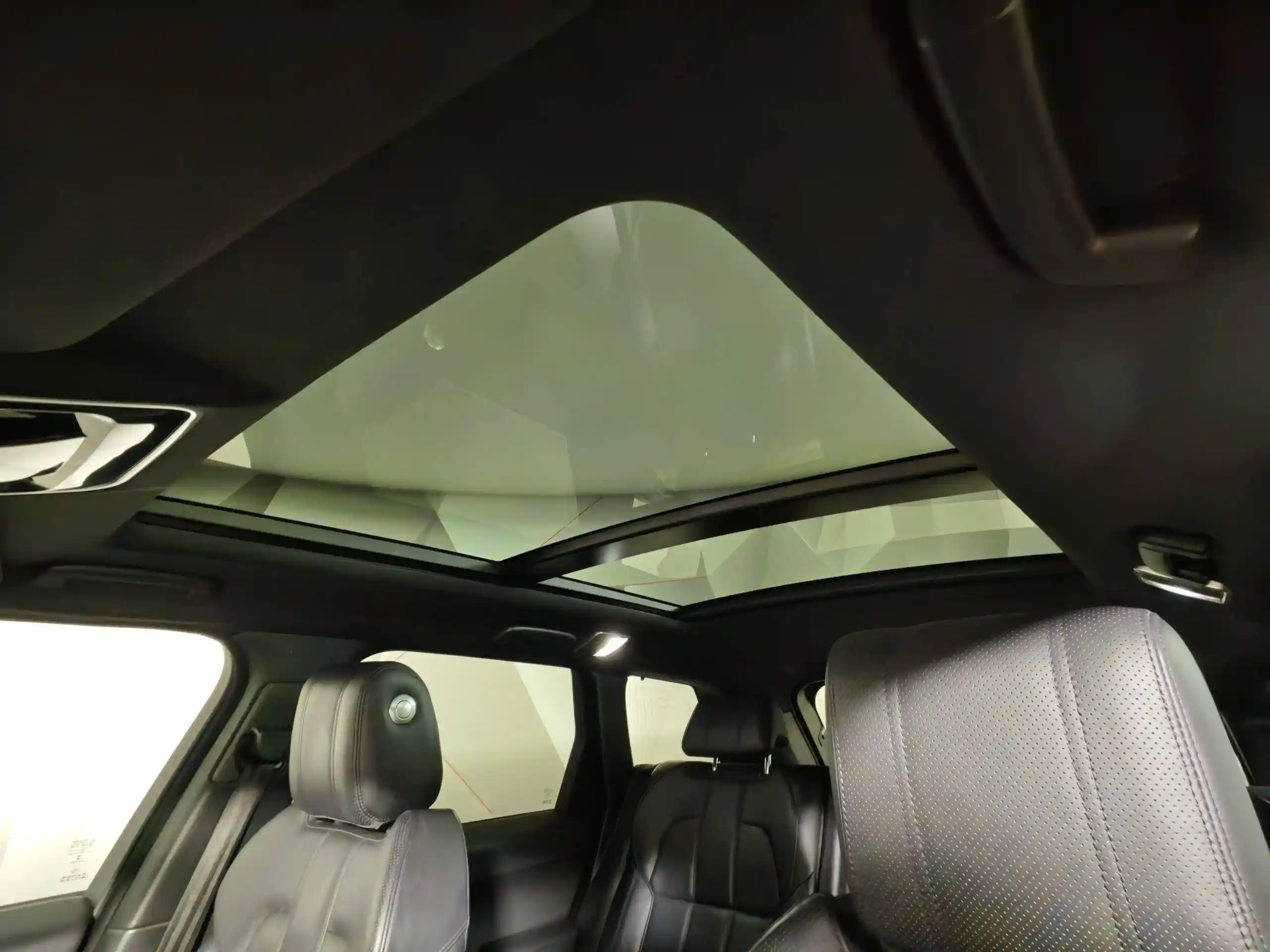 Land Rover Range Rover Sport 2015