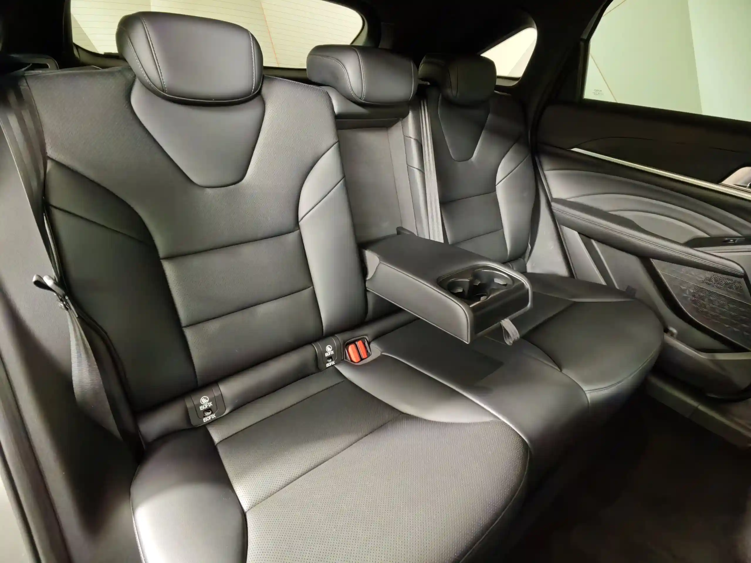 Haval F7 2025