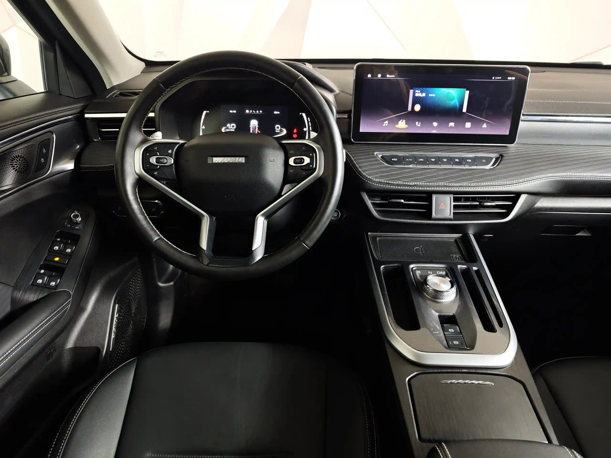 Haval Jolion 2023