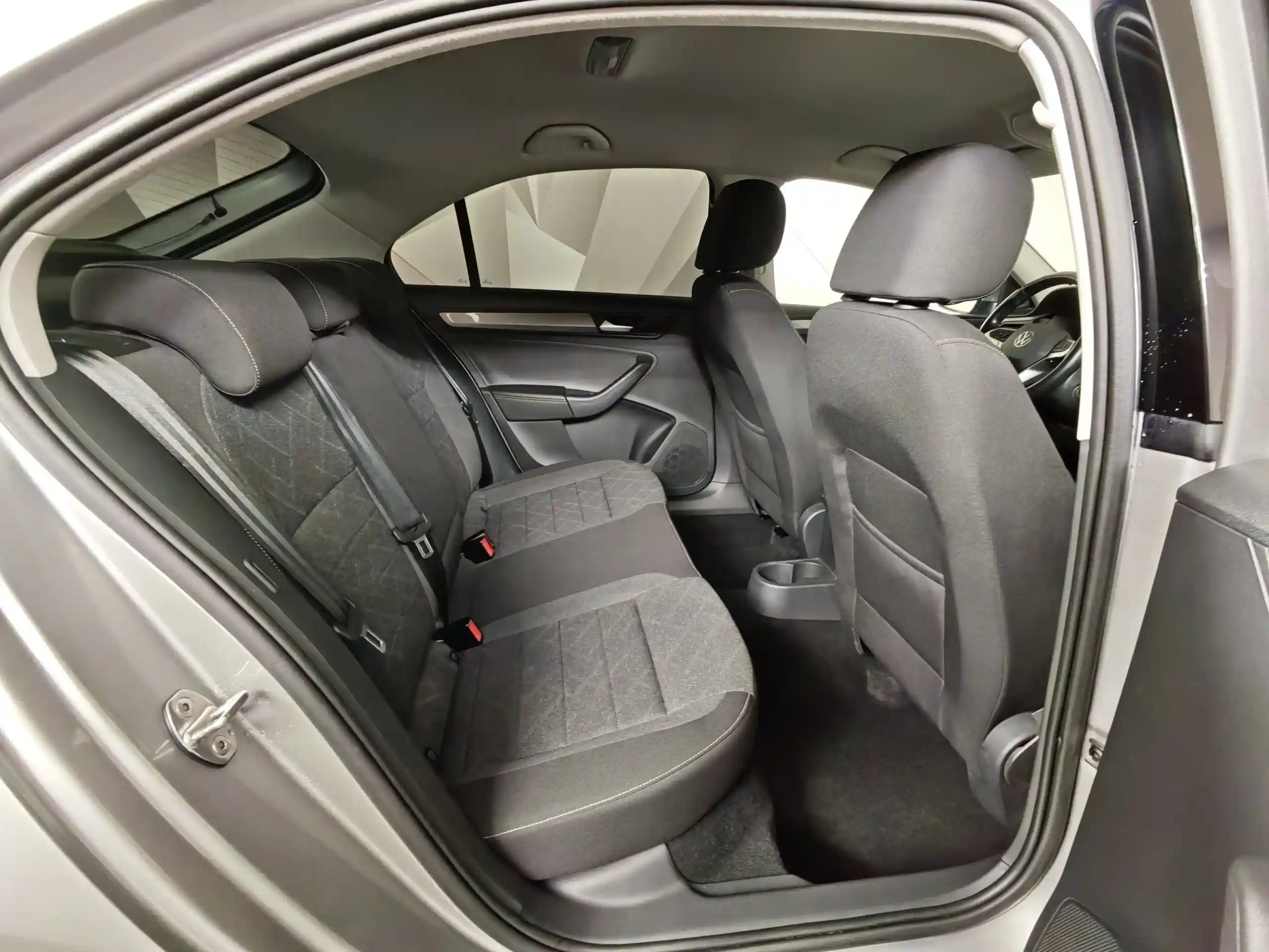 Volkswagen Polo 2020