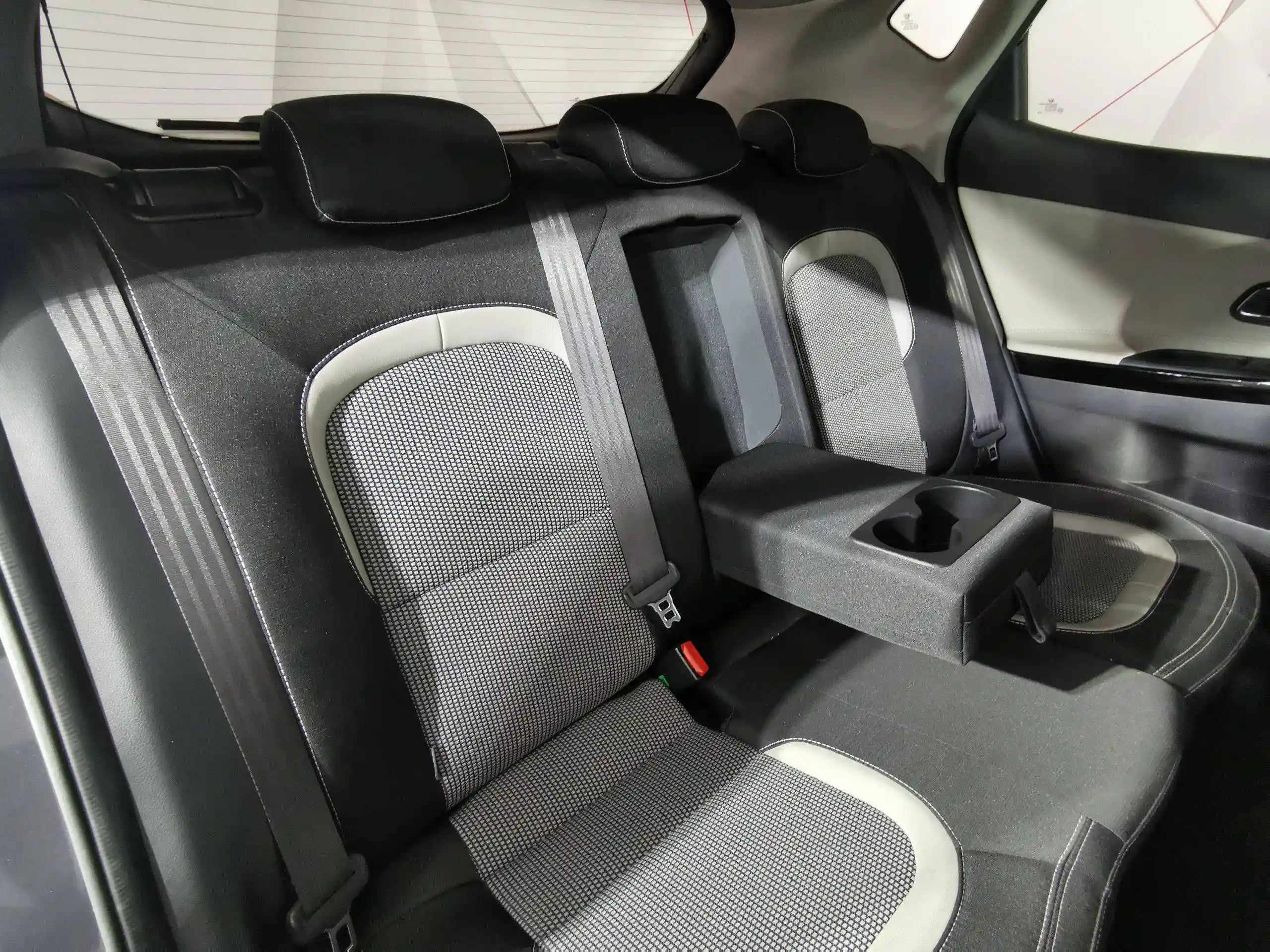 Kia Ceed 2018