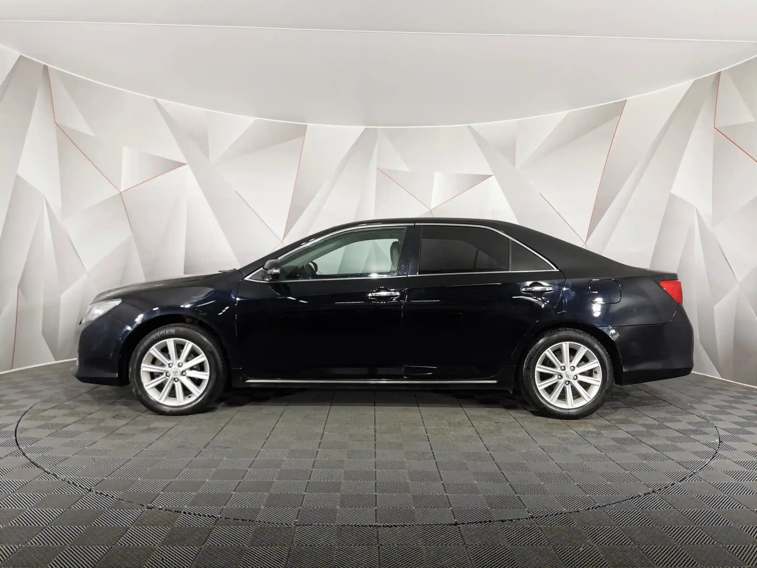 Toyota Camry 2013