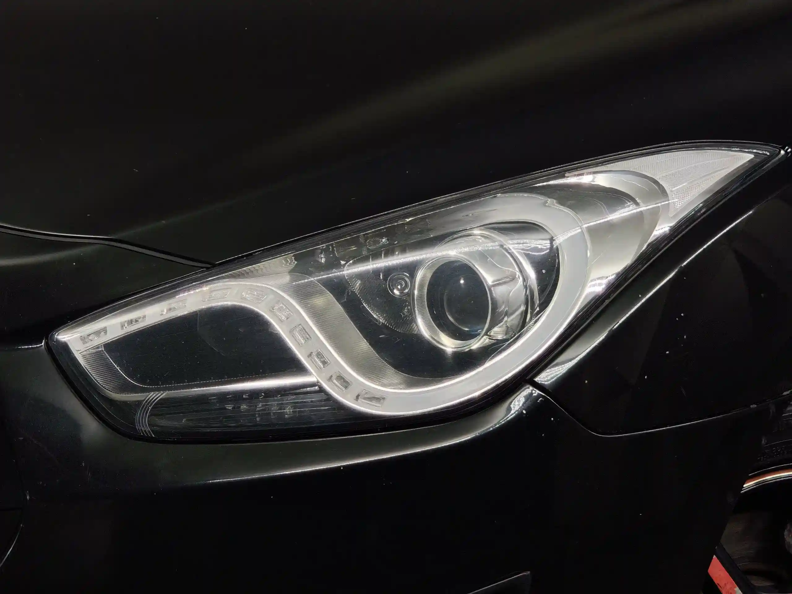 Hyundai i40 2013