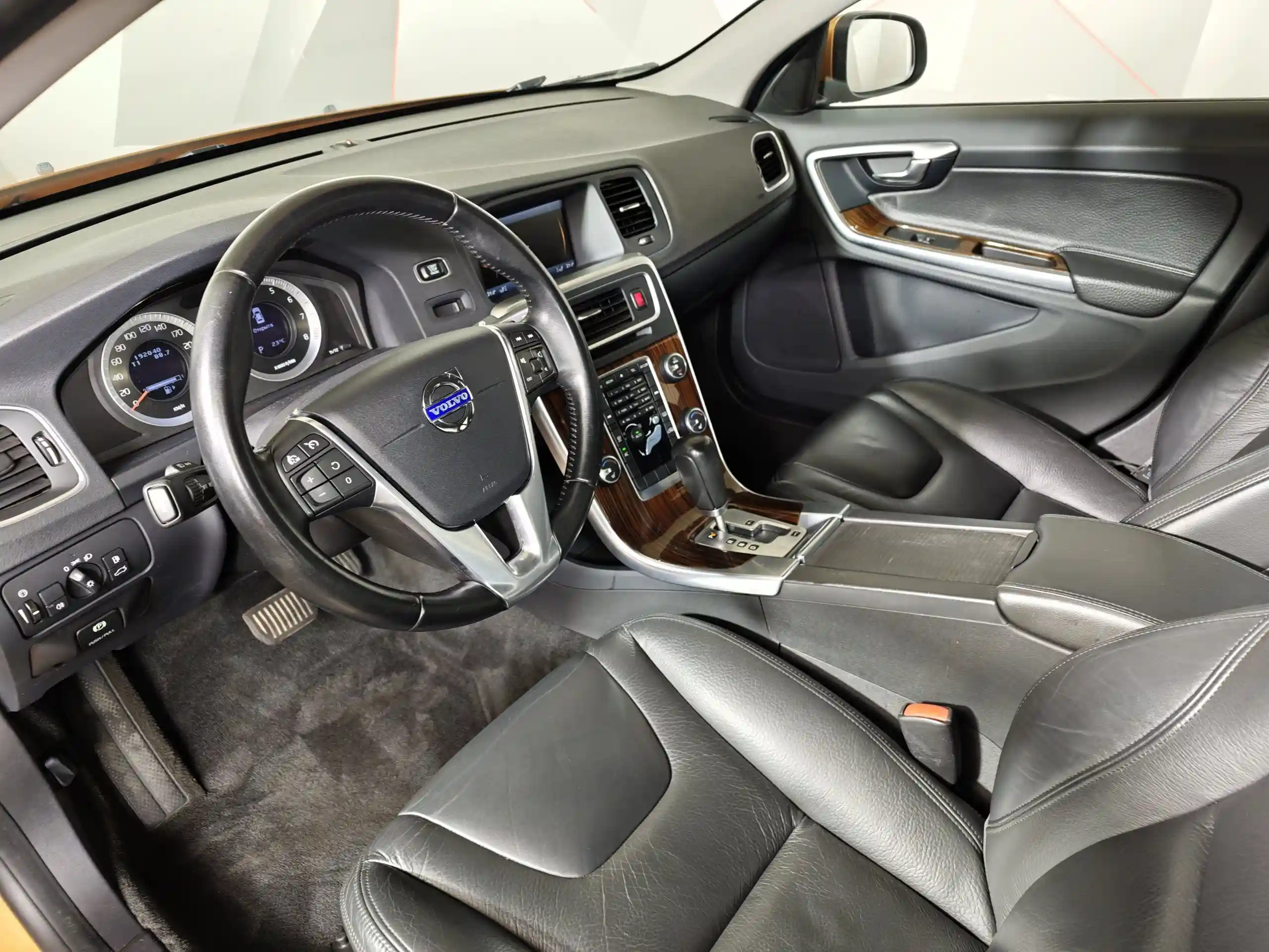 Volvo S60 2010