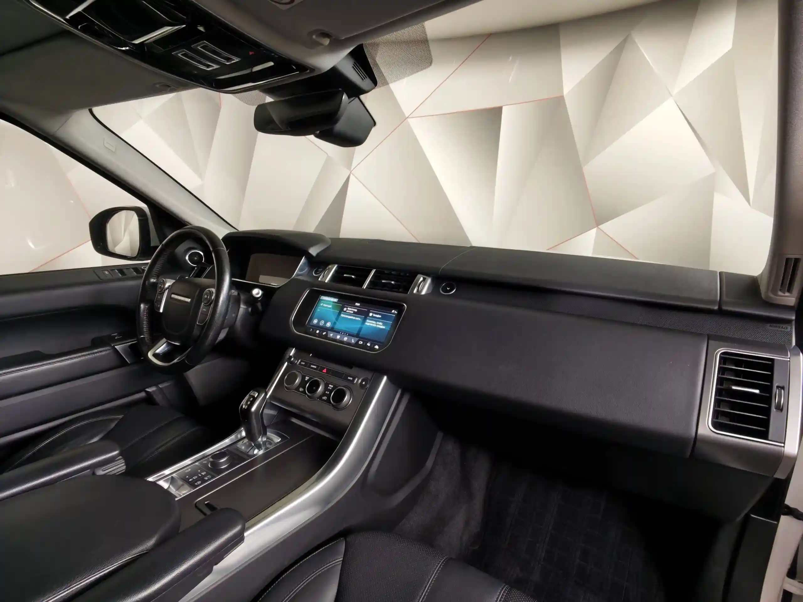 Land Rover Range Rover Sport 2017