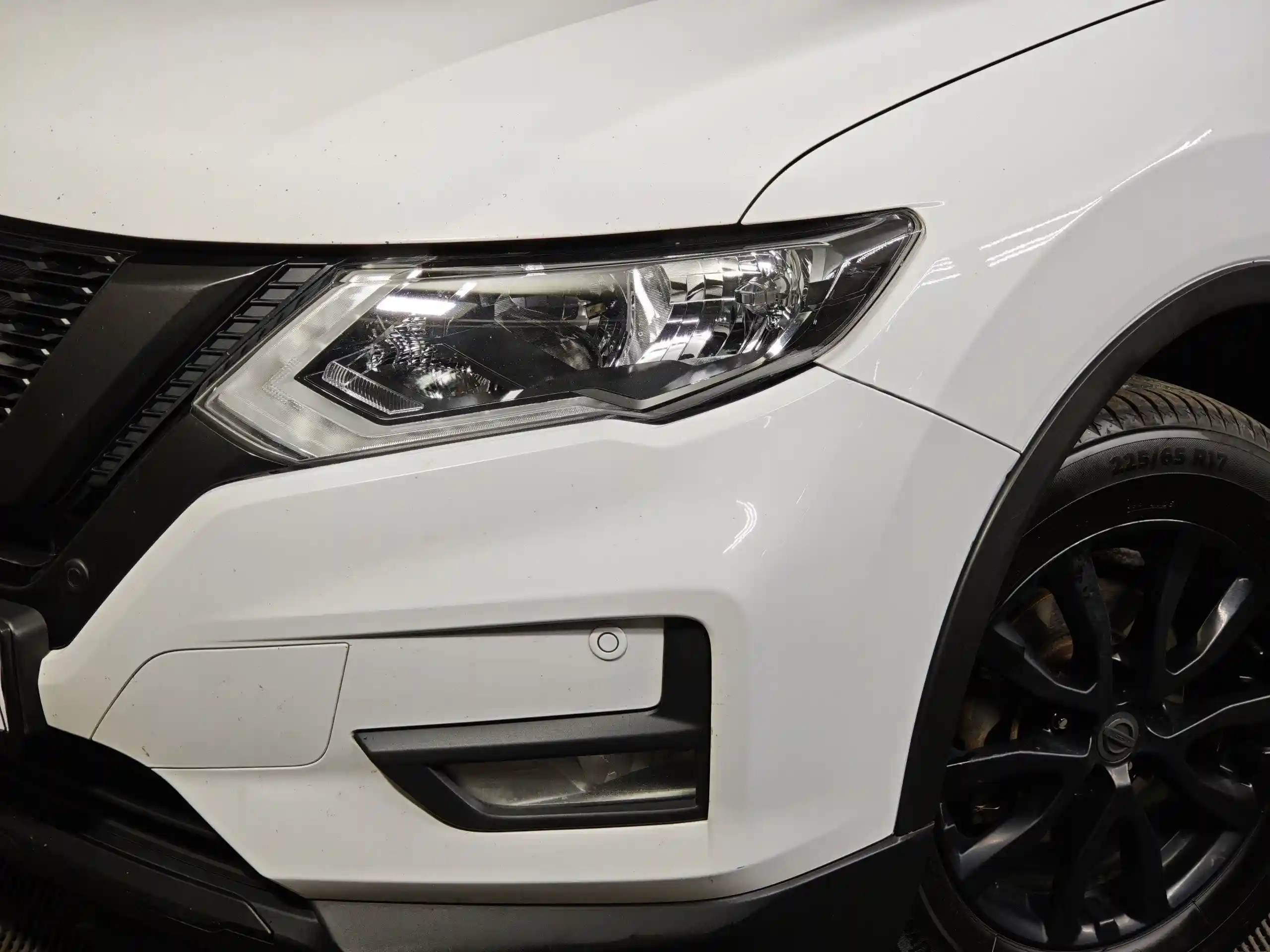 Nissan X-Trail 2019