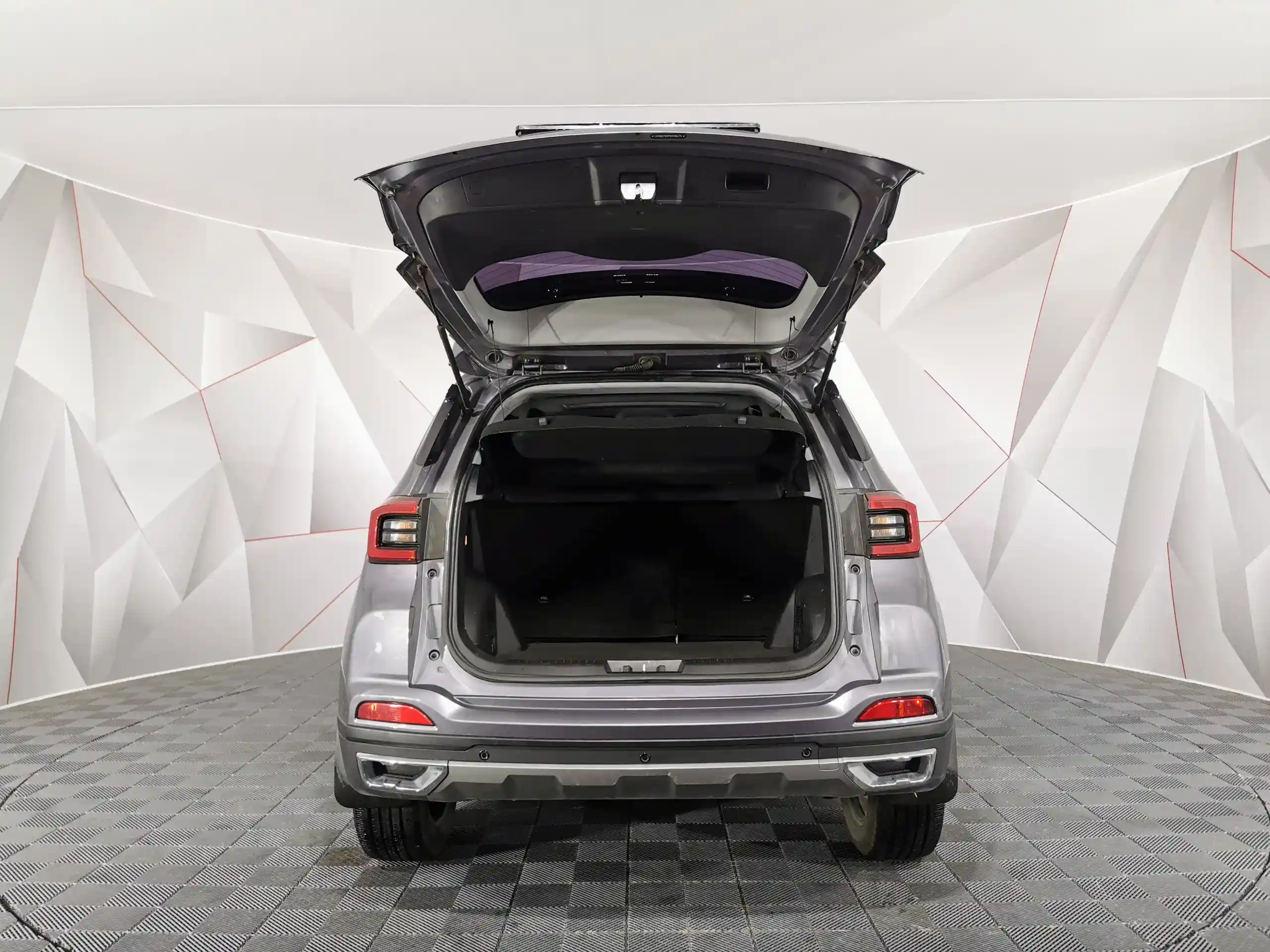Chery Tiggo 4 Pro 2023