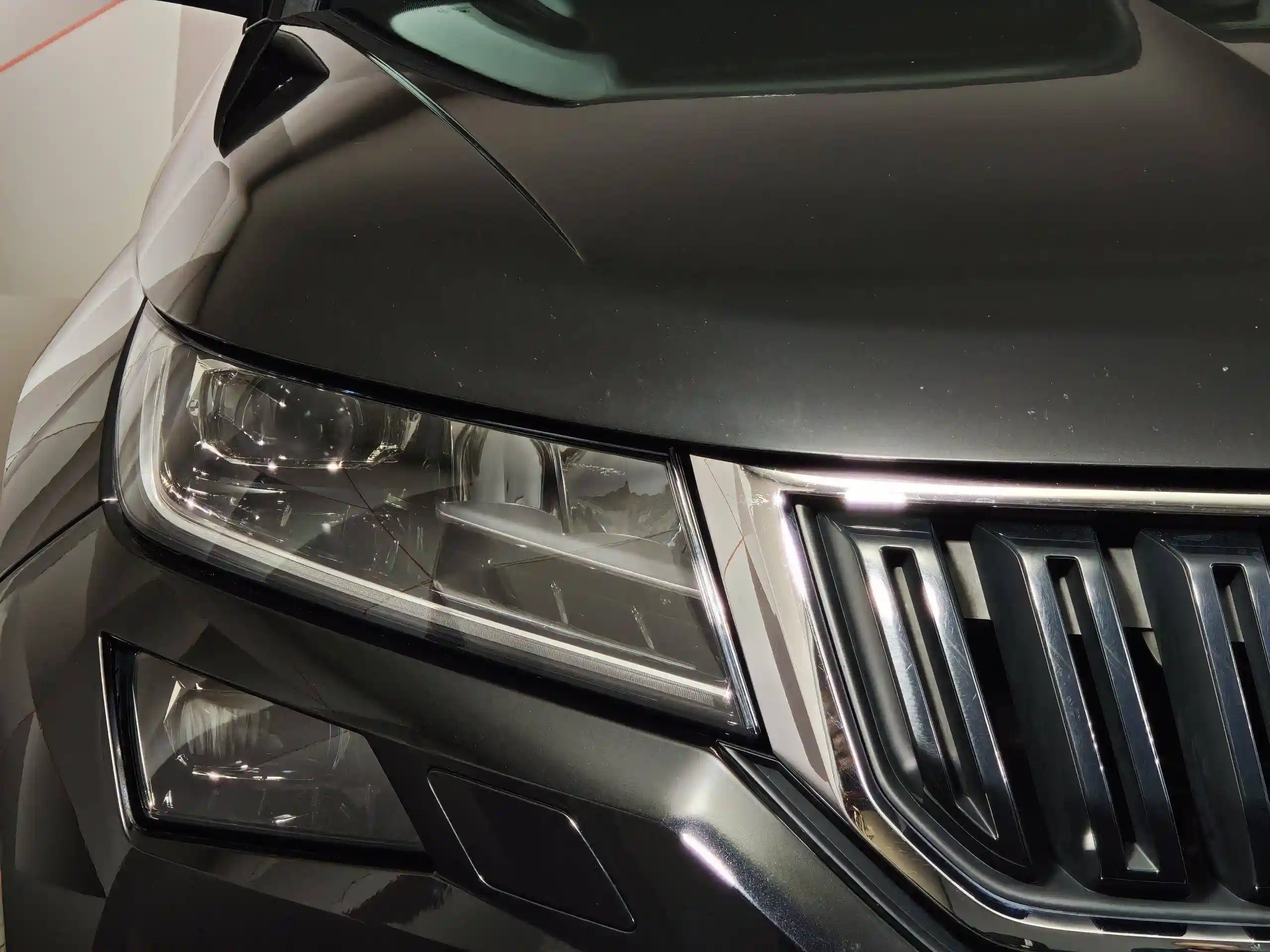 Skoda Kodiaq 2019