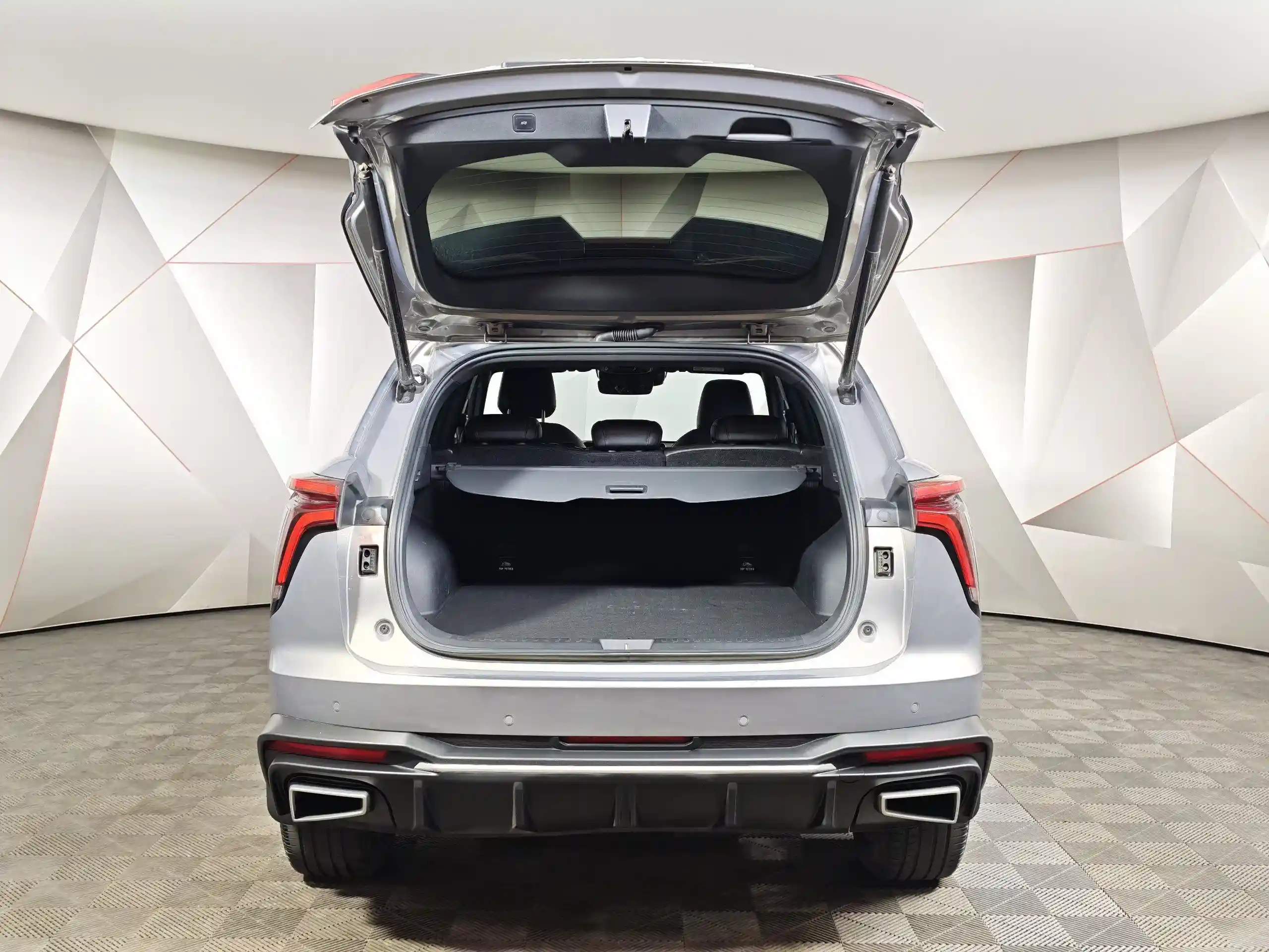 Haval F7 2025