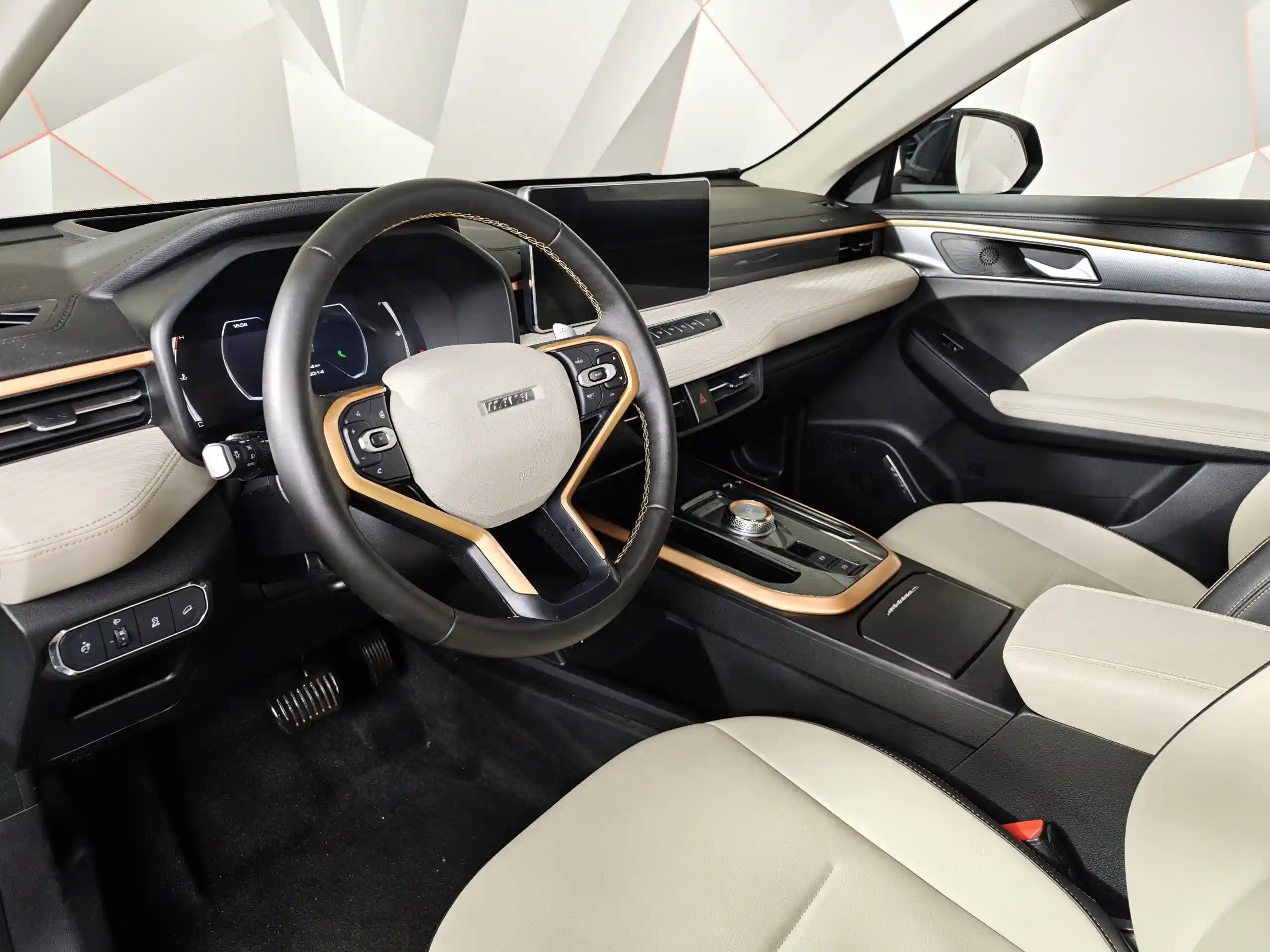 Haval Jolion 2023