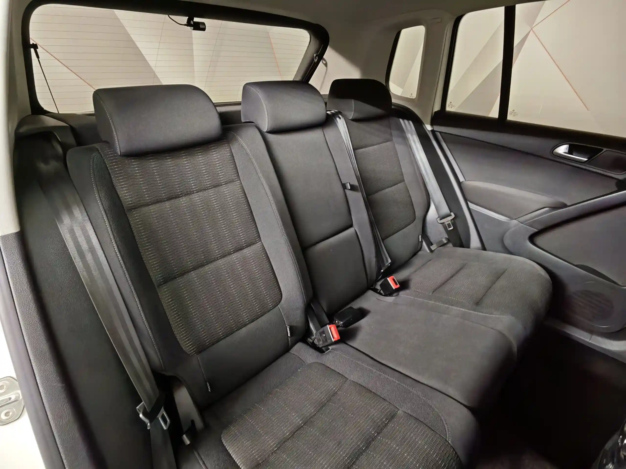Volkswagen Tiguan 2013