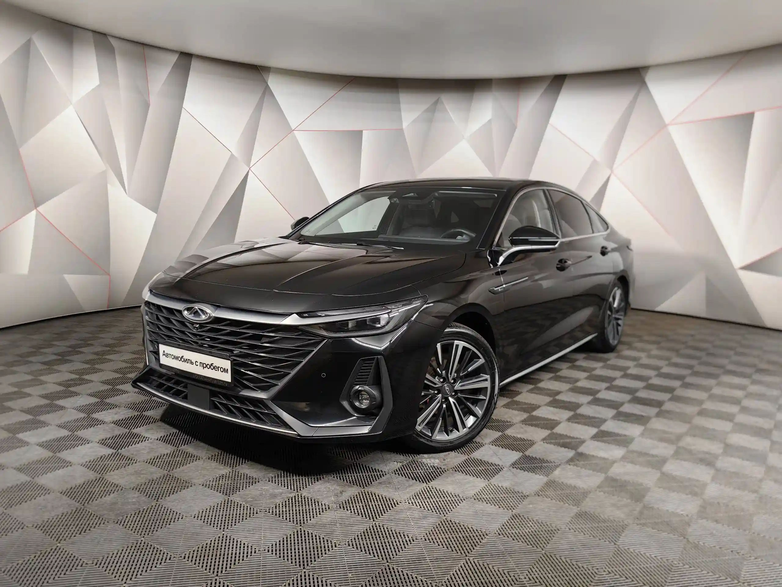 Chery Arrizo 8 2023