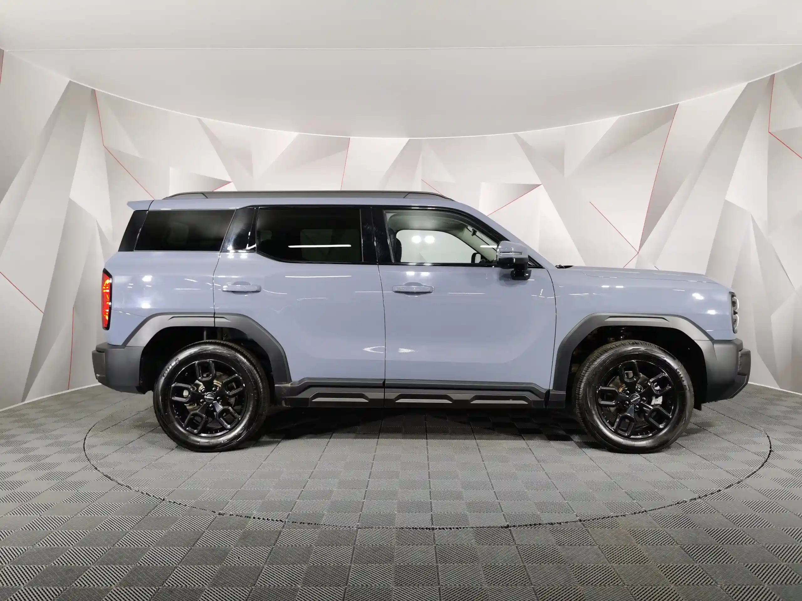 Haval PRO H3 2024