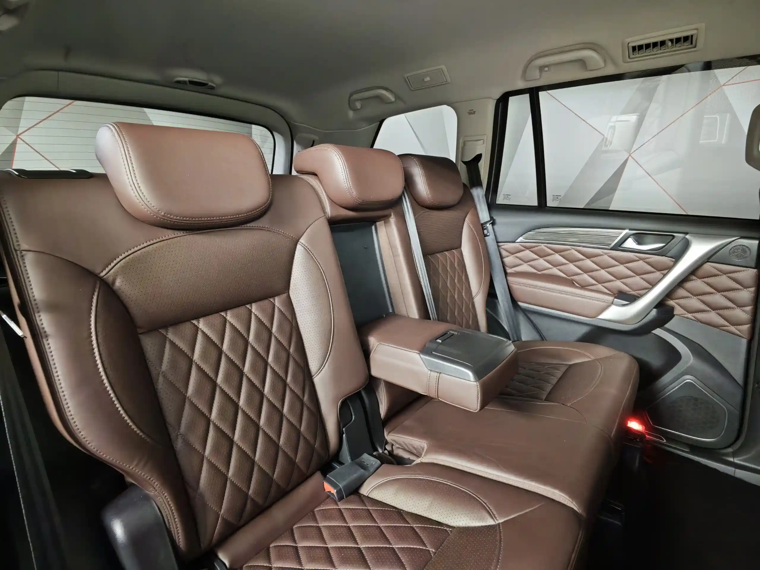 Haval PRO H9 2021