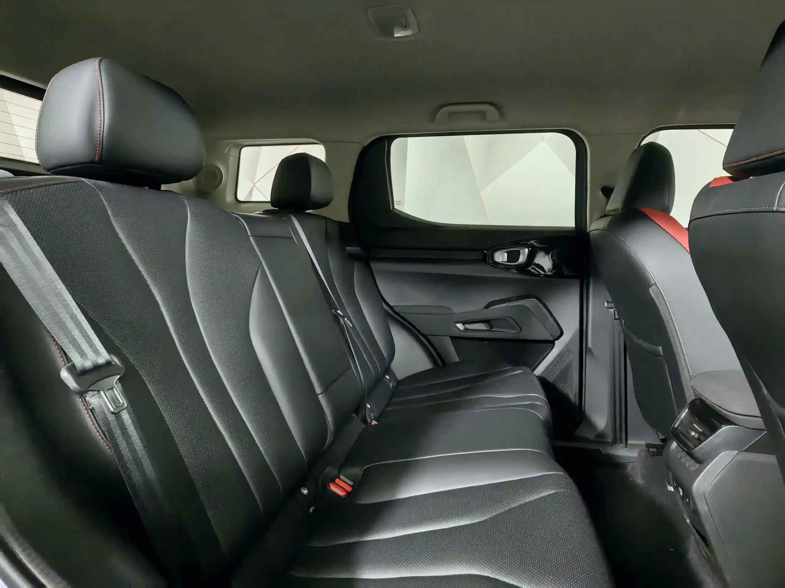 Haval PRO H3 2025