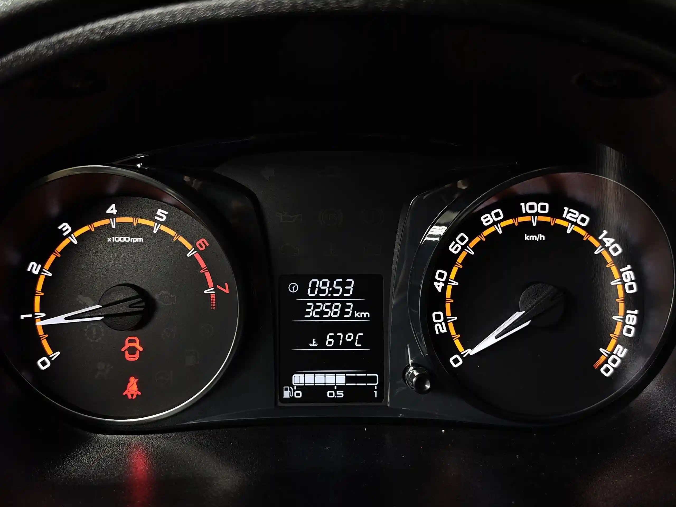 ВАЗ (Lada) Granta 2025