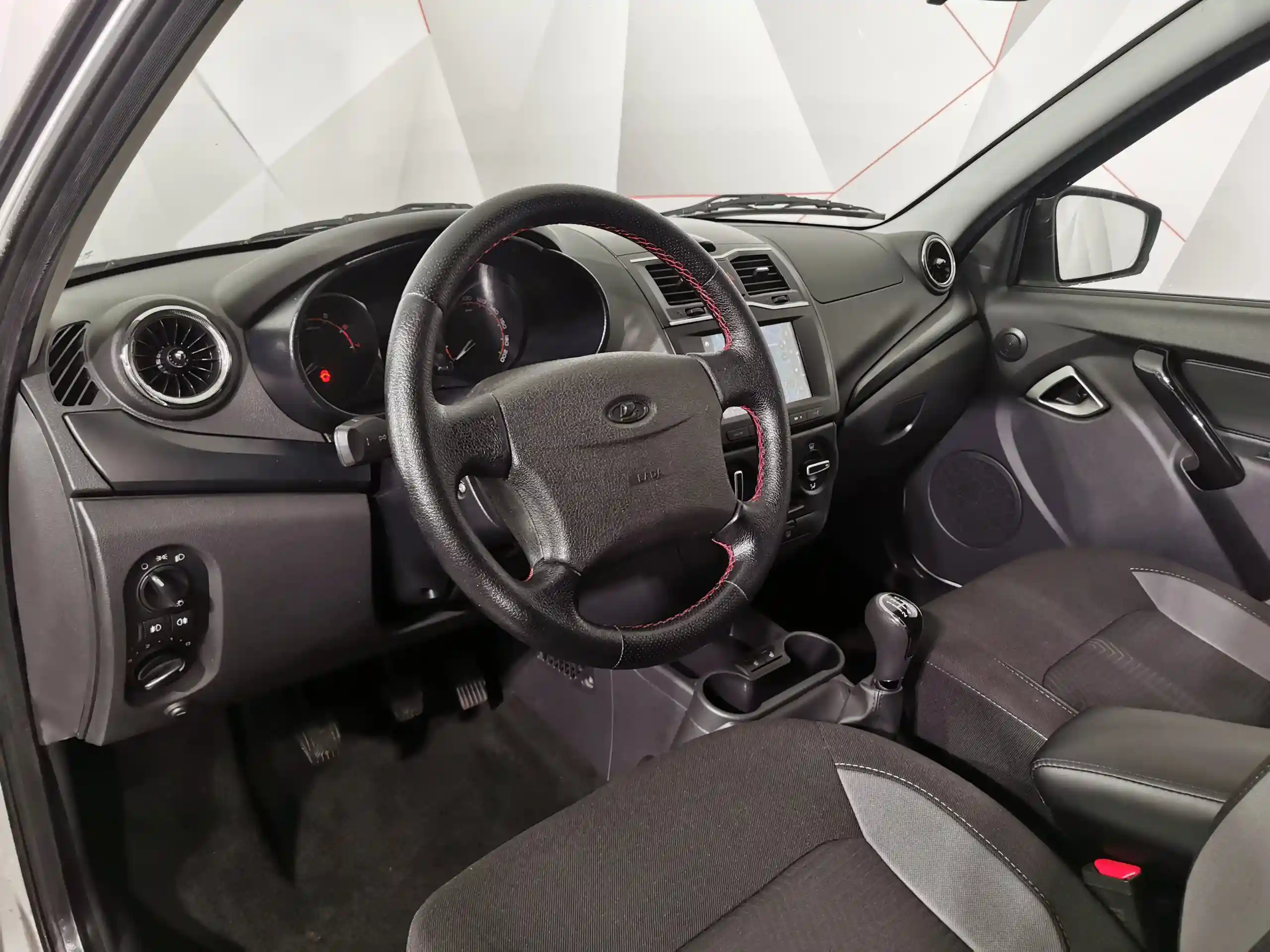 ВАЗ (Lada) Granta 2024