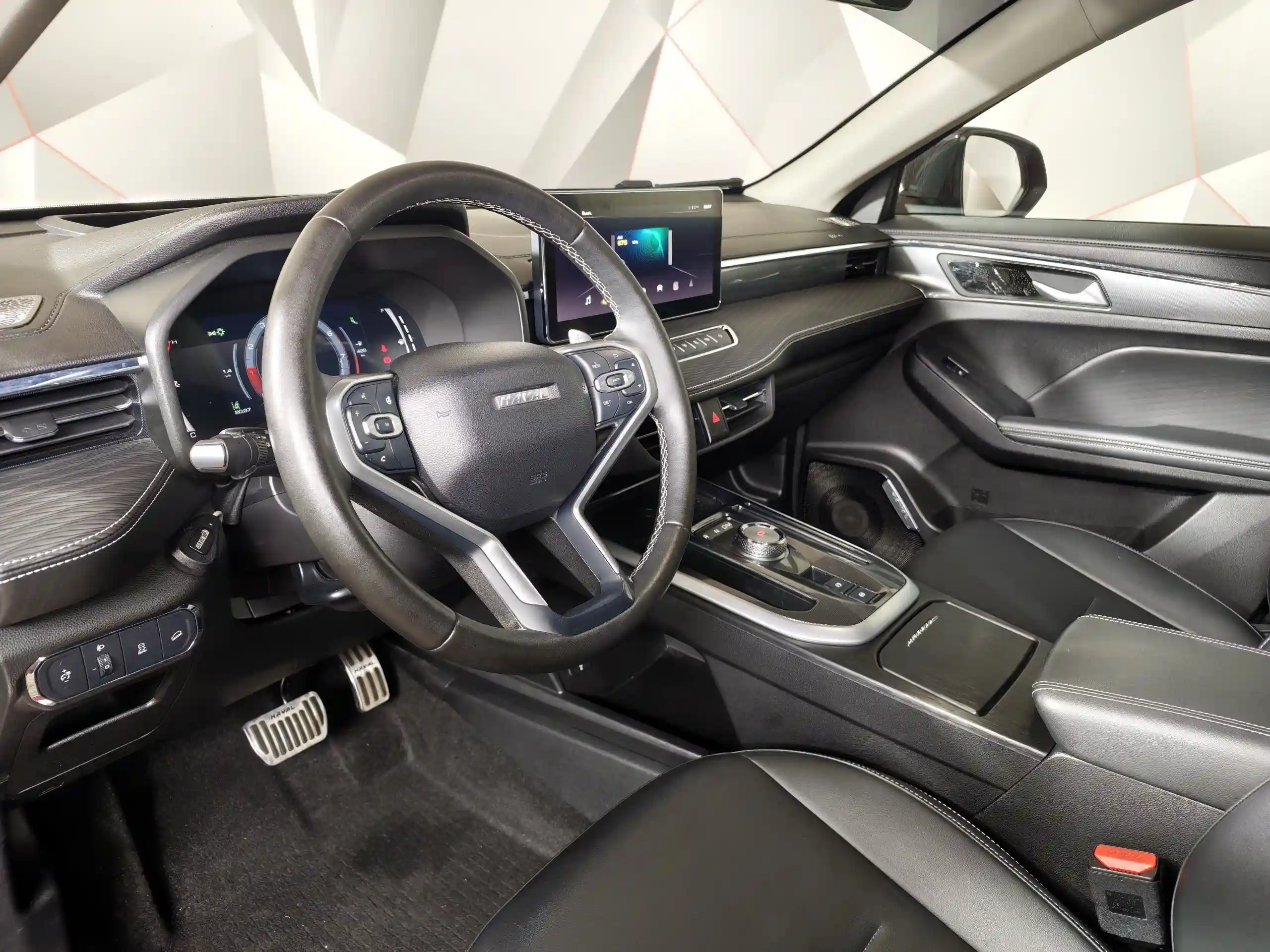 Haval Jolion 2023