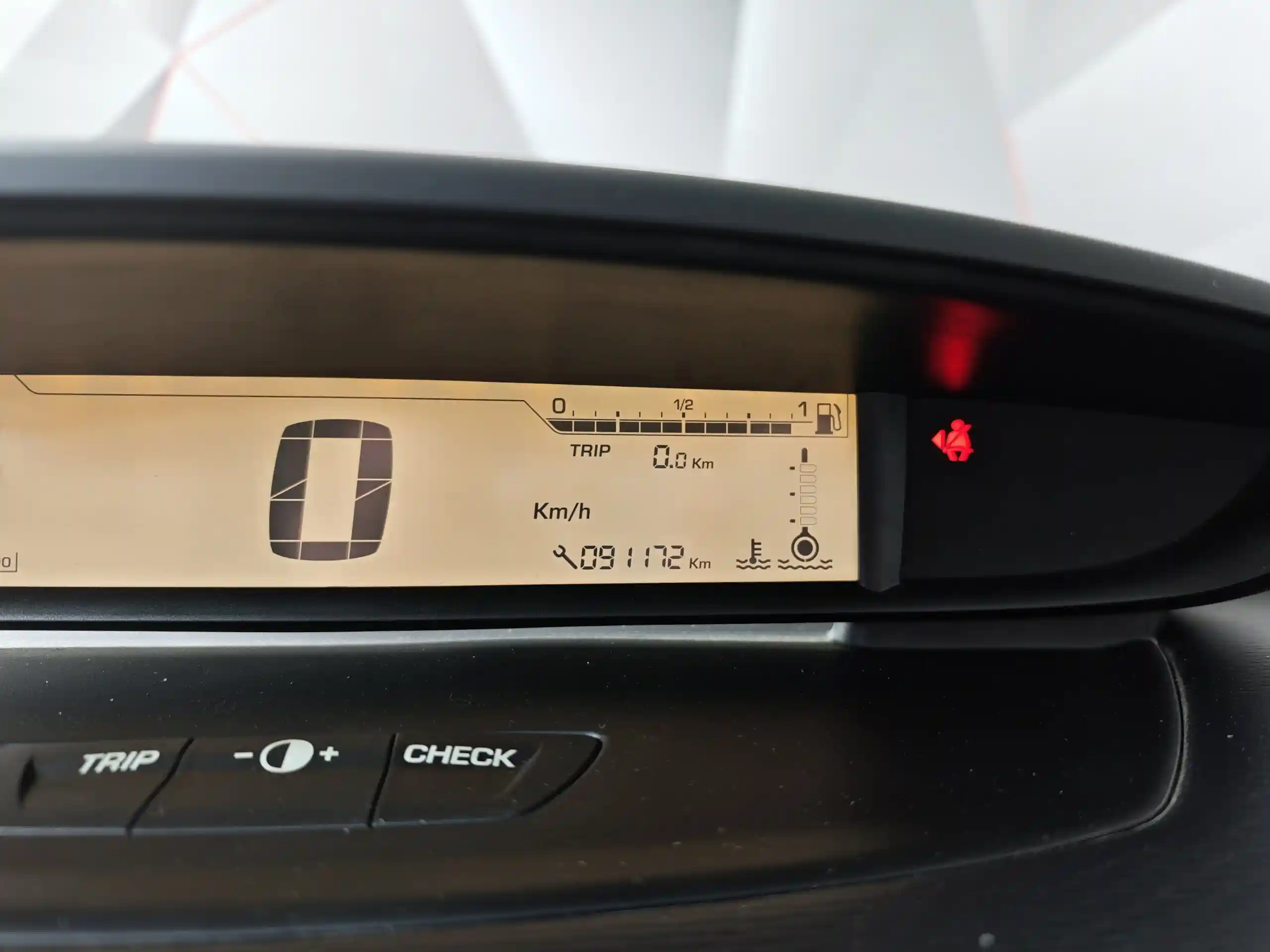 Citroen C4 2010