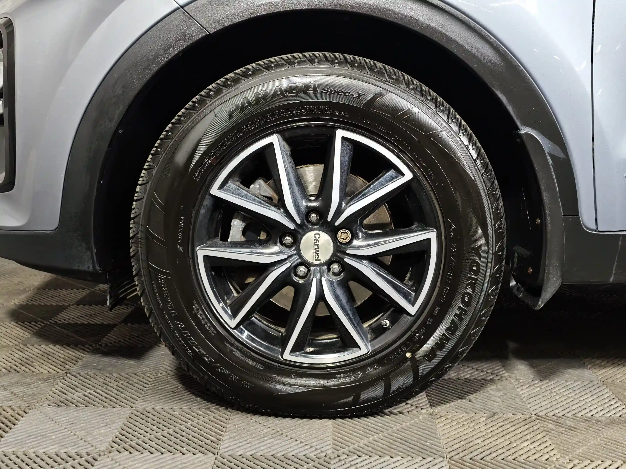 Kia Sportage 2019