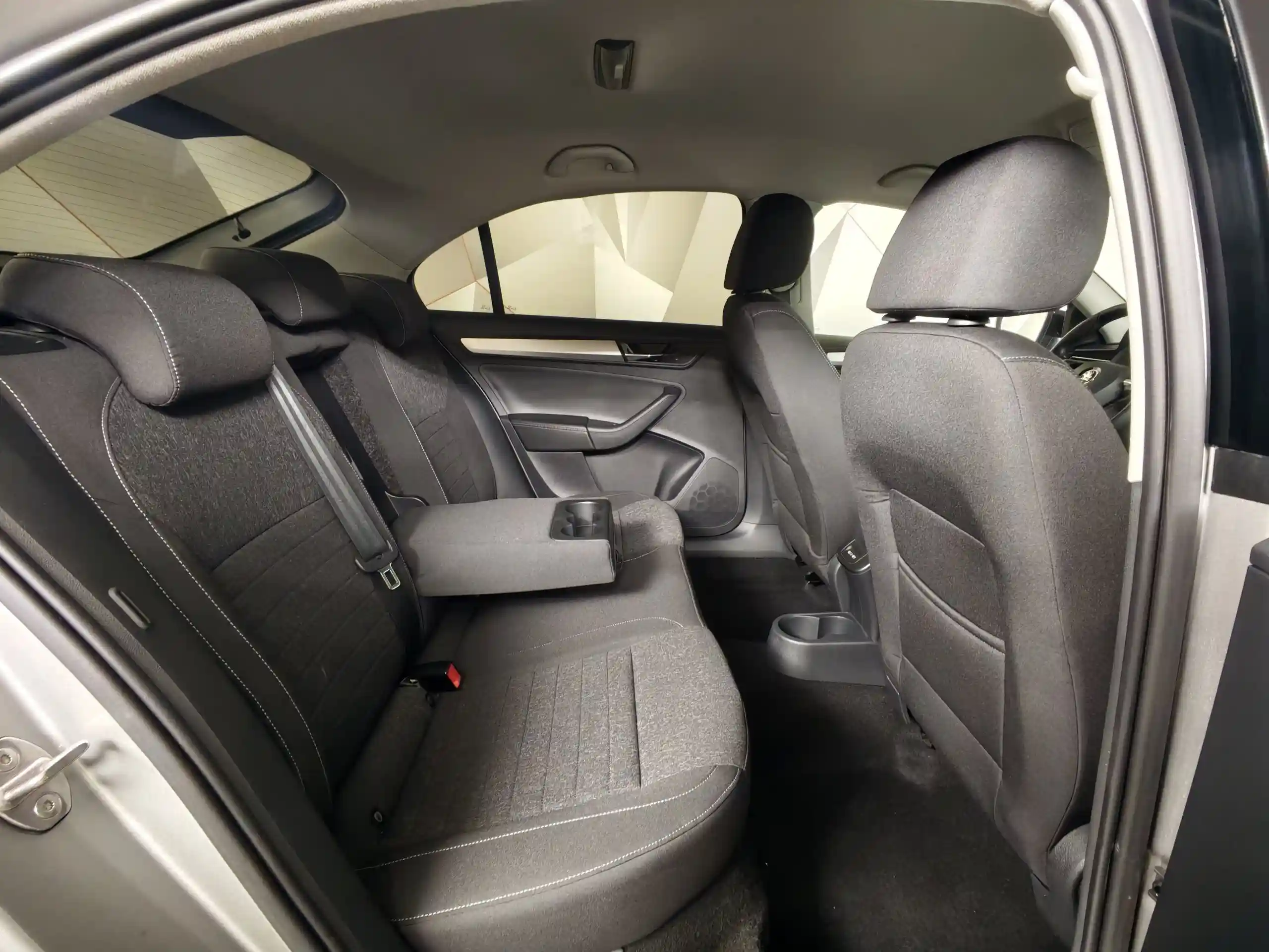 Skoda Rapid 2022