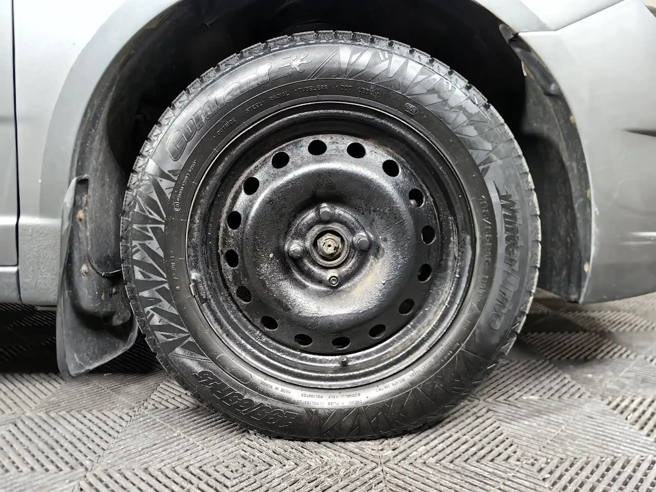 Chevrolet Cobalt 2012