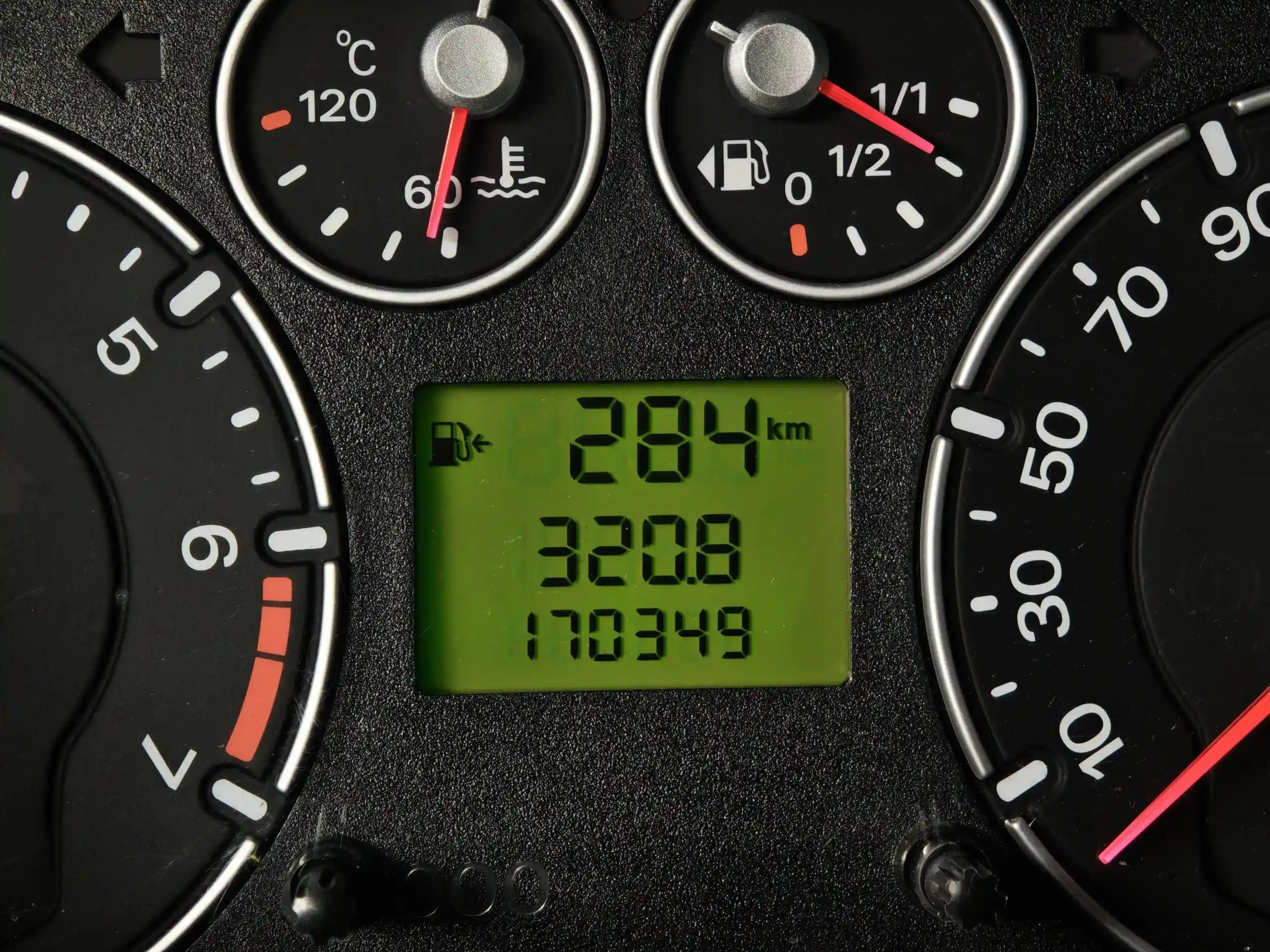 Ford Fusion 2006