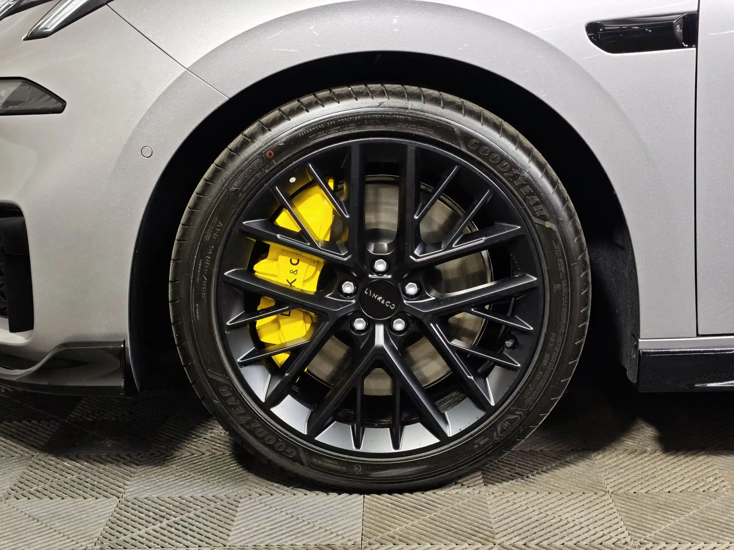Lynk & Co 07 2026