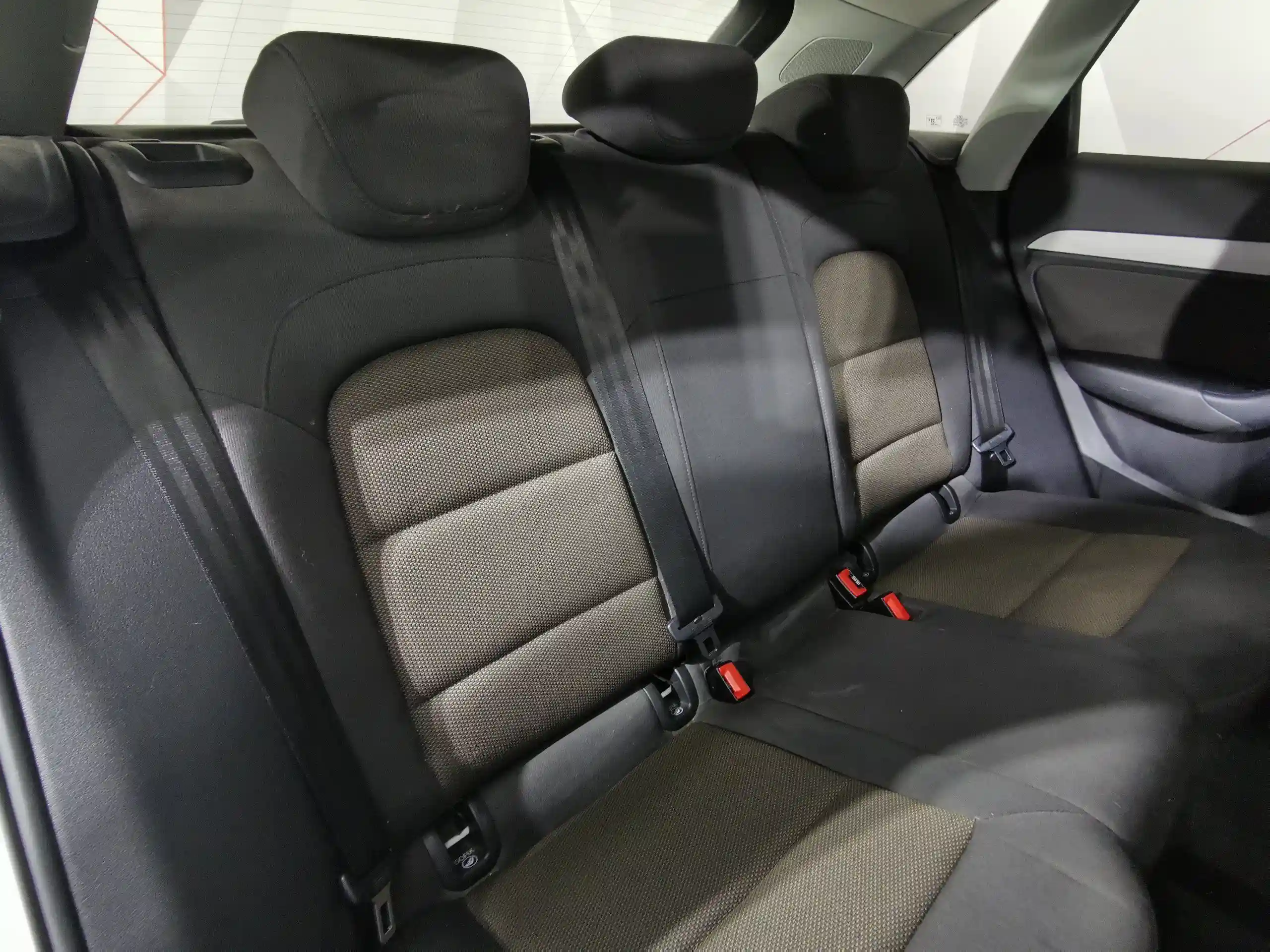 Audi Q3 2013