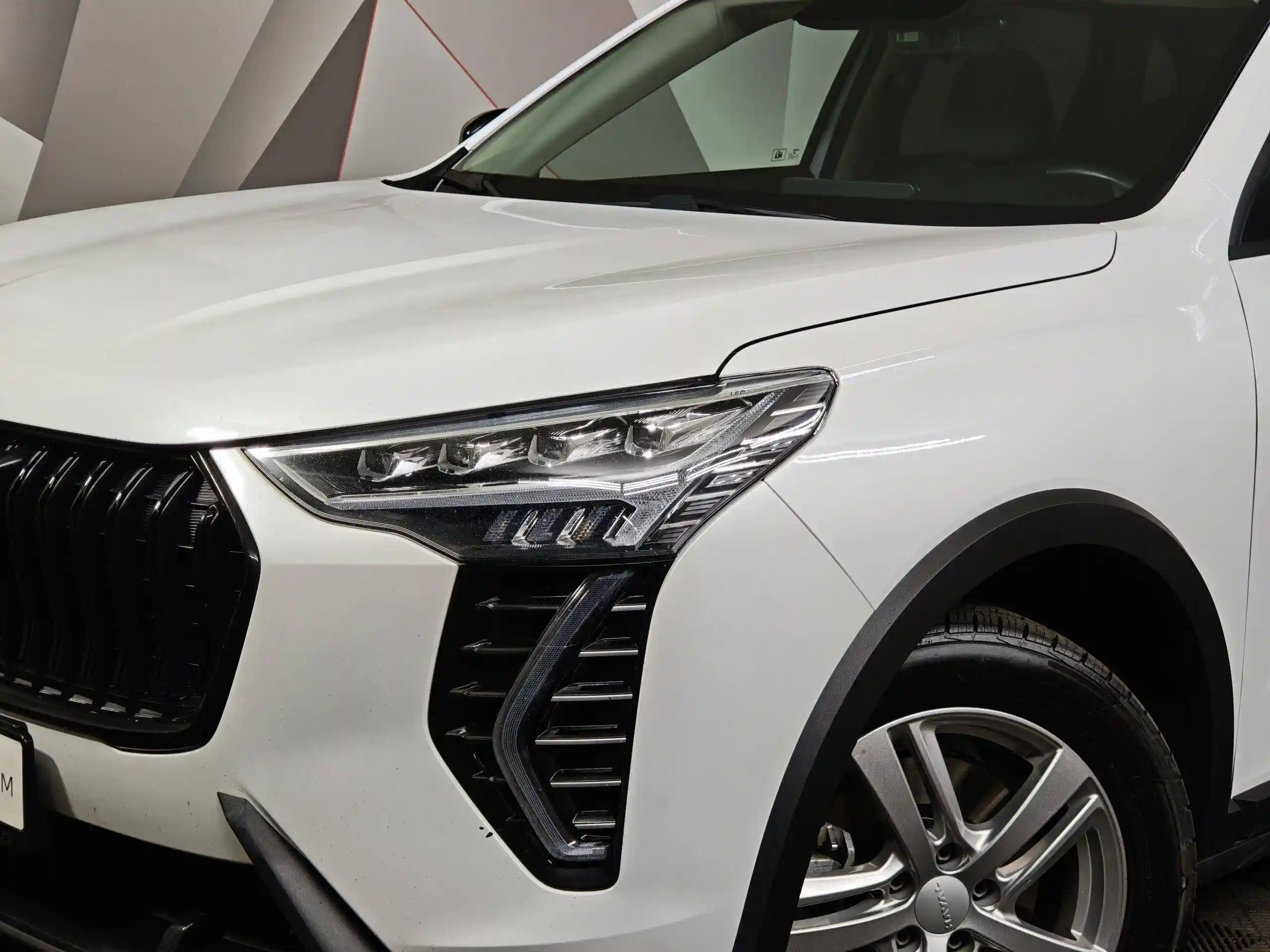 Haval Jolion 2024