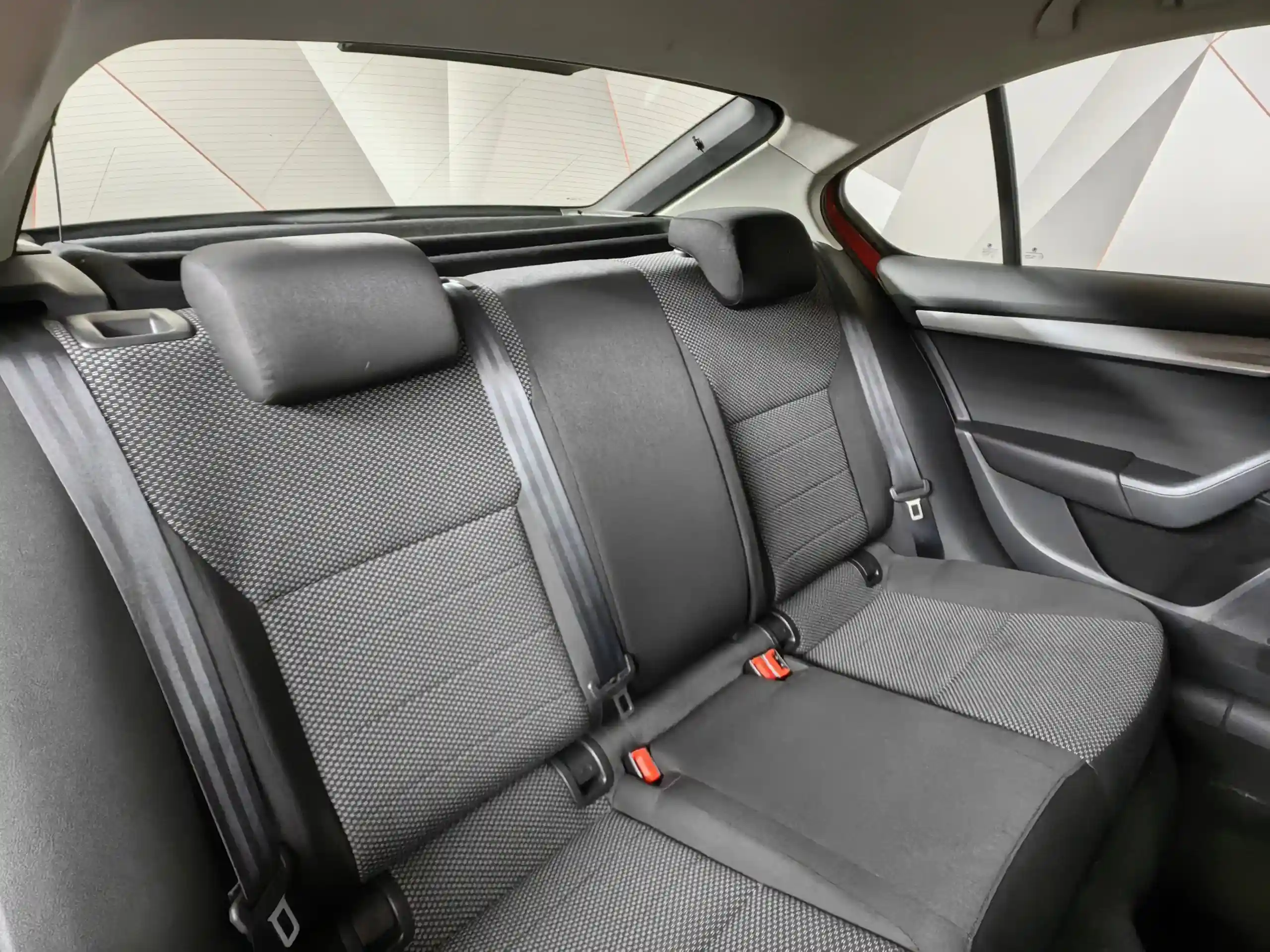 Skoda Octavia 2014