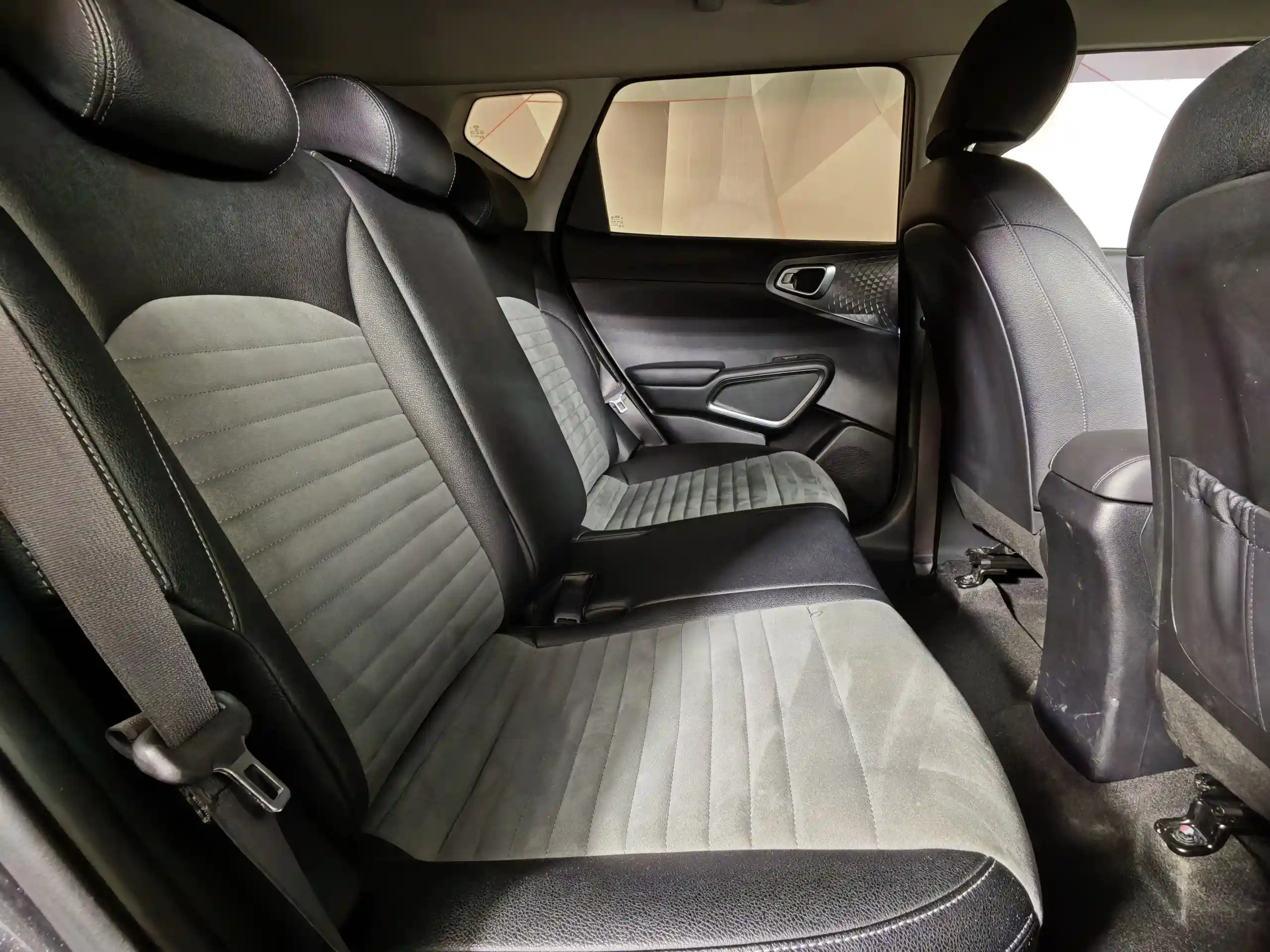 Kia Soul 2020