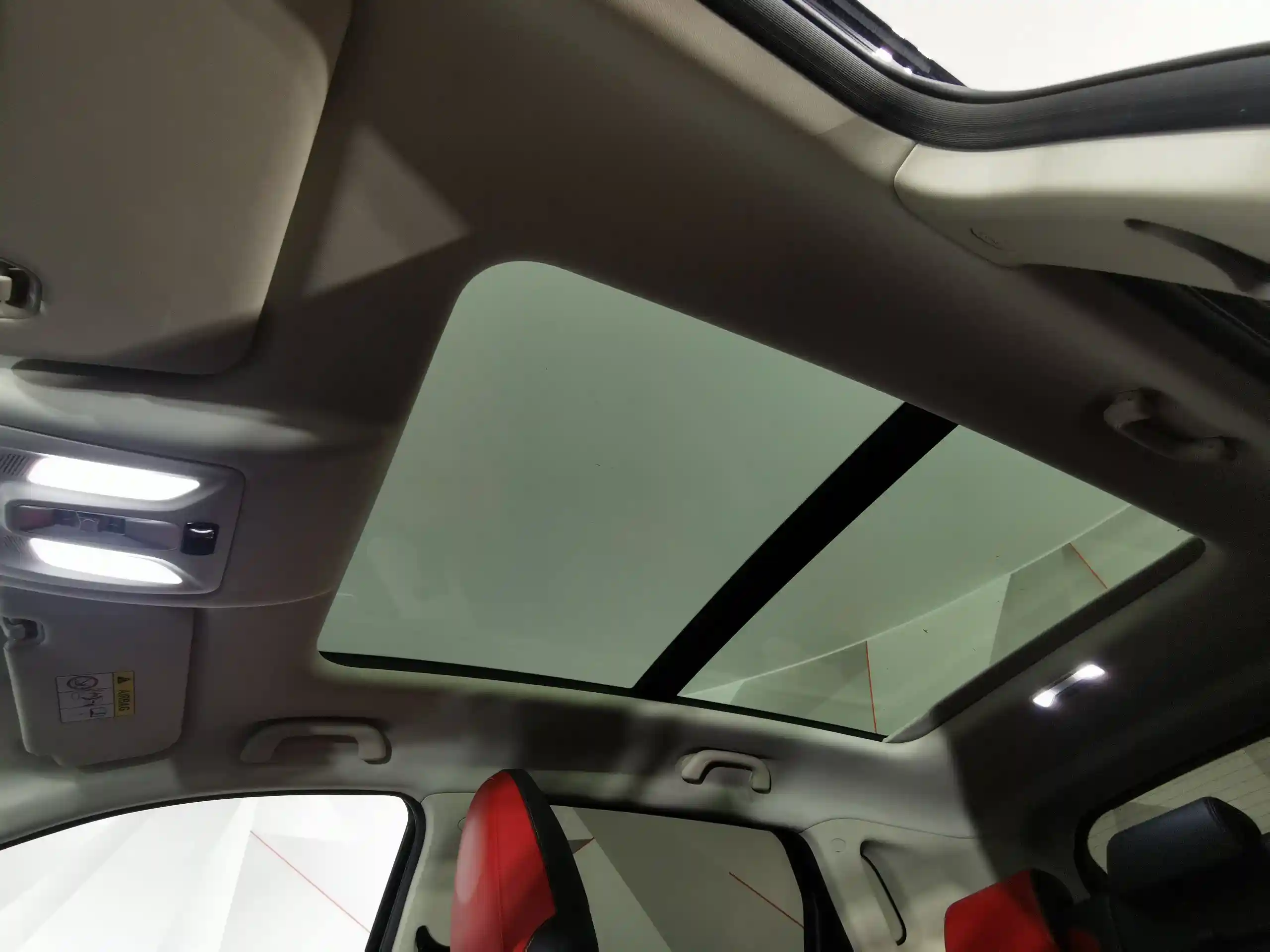 Changan CS55PLUS 2024