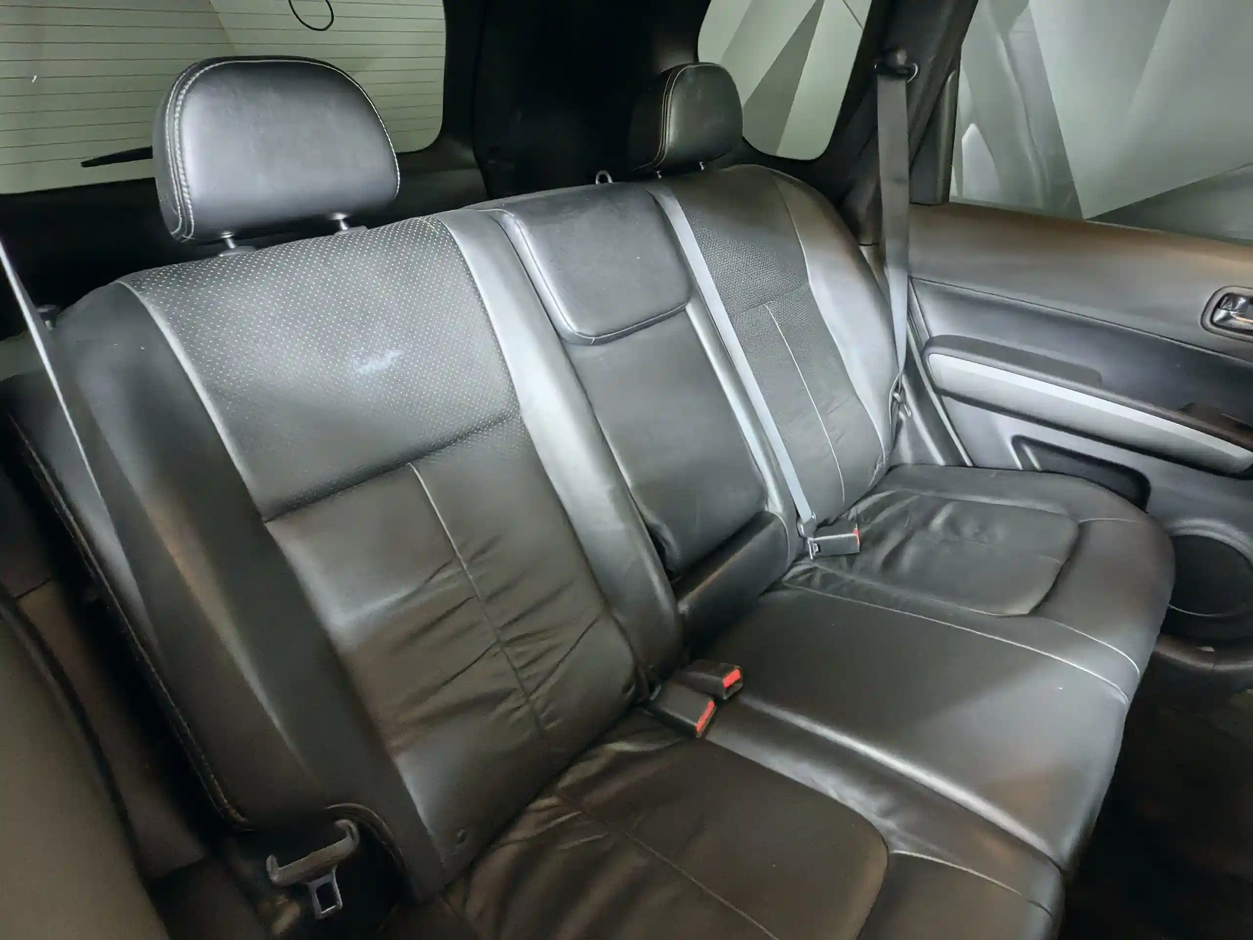 Nissan X-Trail 2008