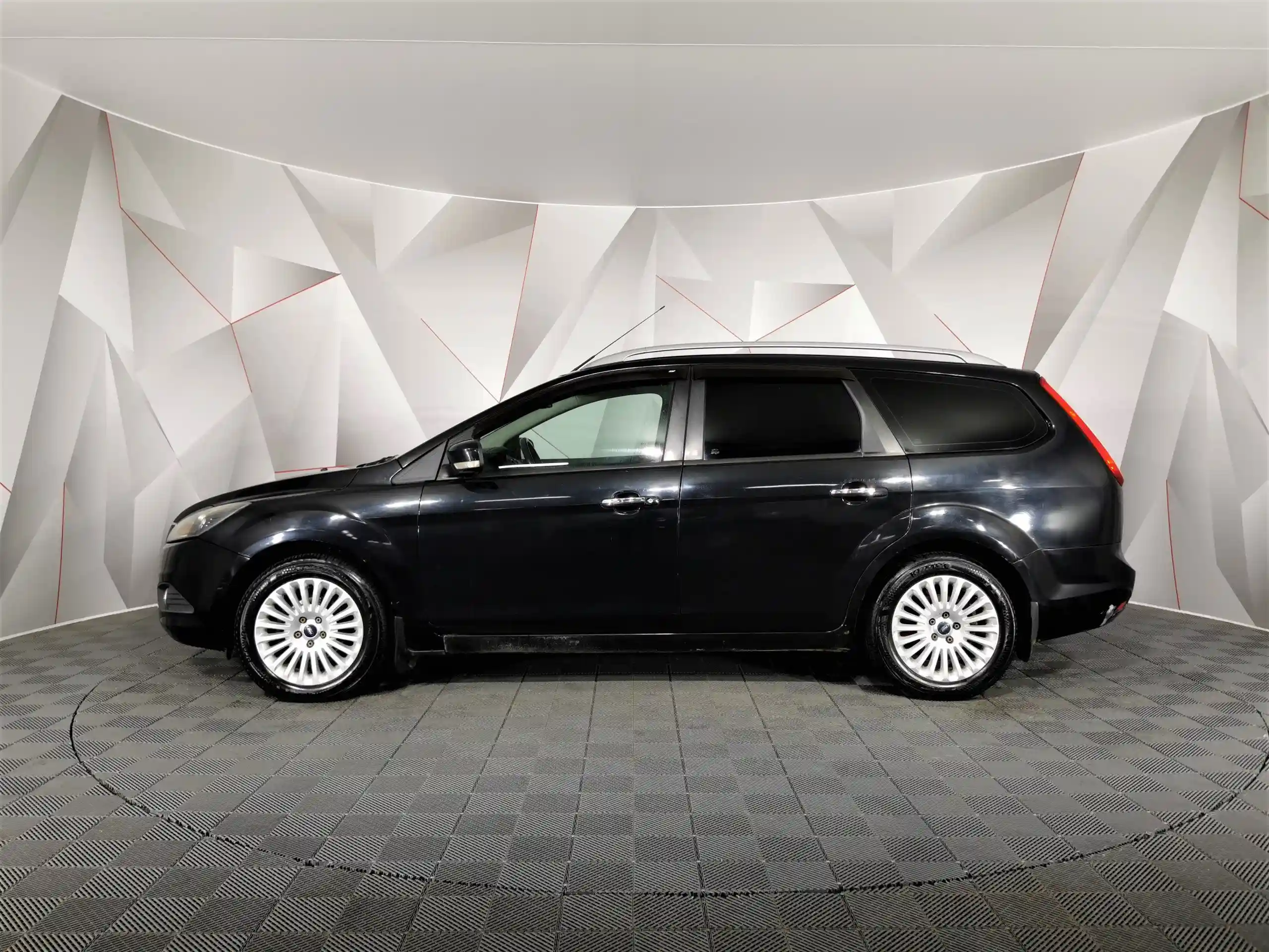 Ford Focus 2010