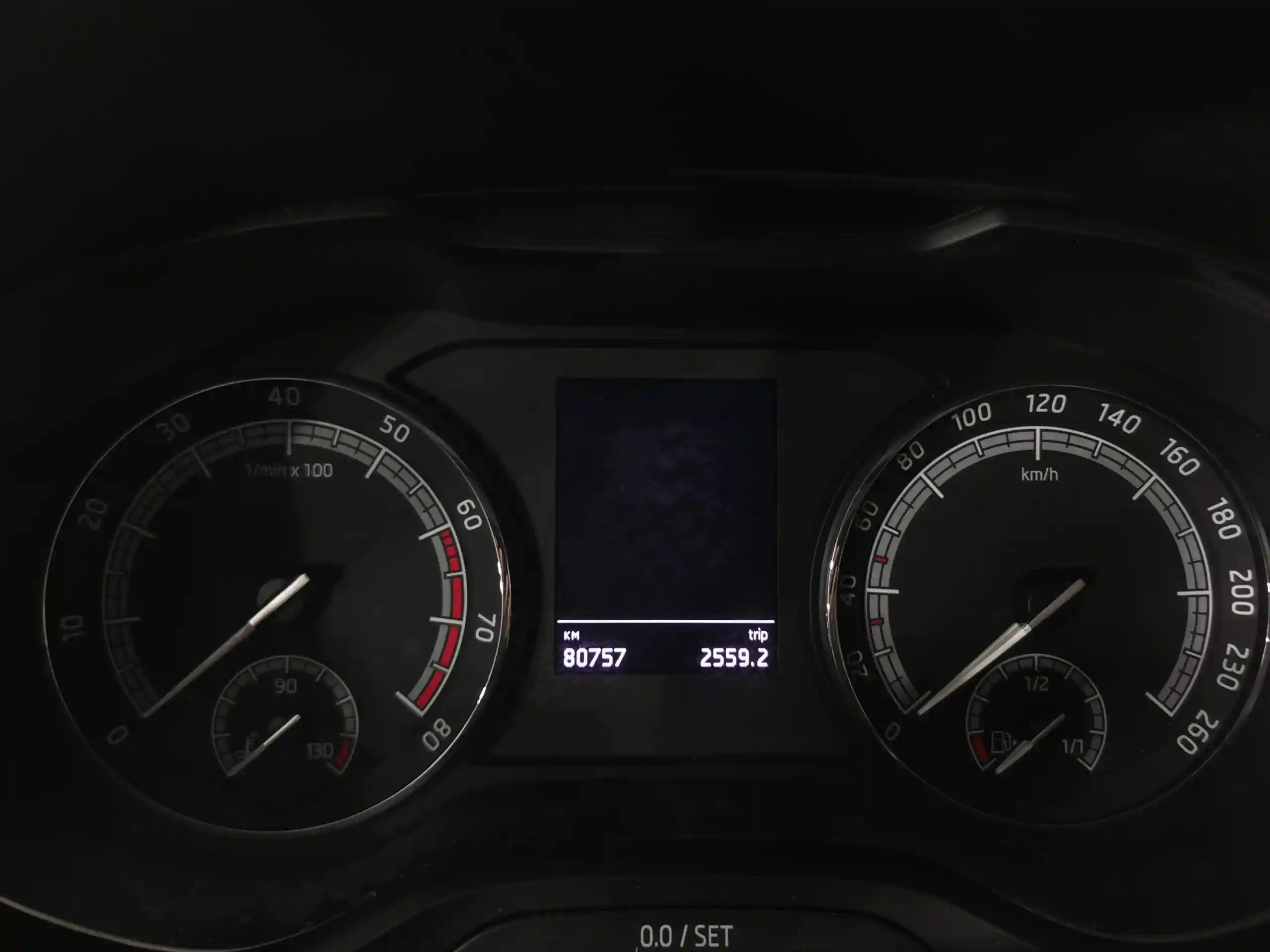 Skoda Kodiaq 2021