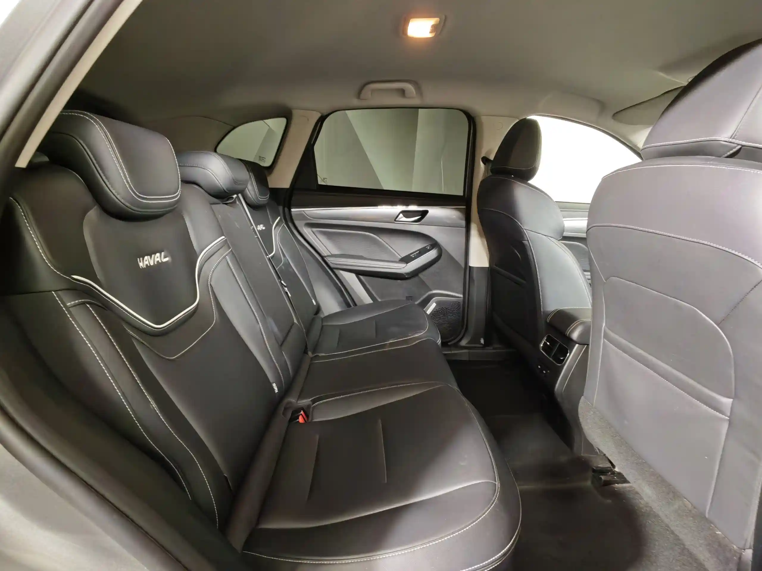 Haval Jolion 2023