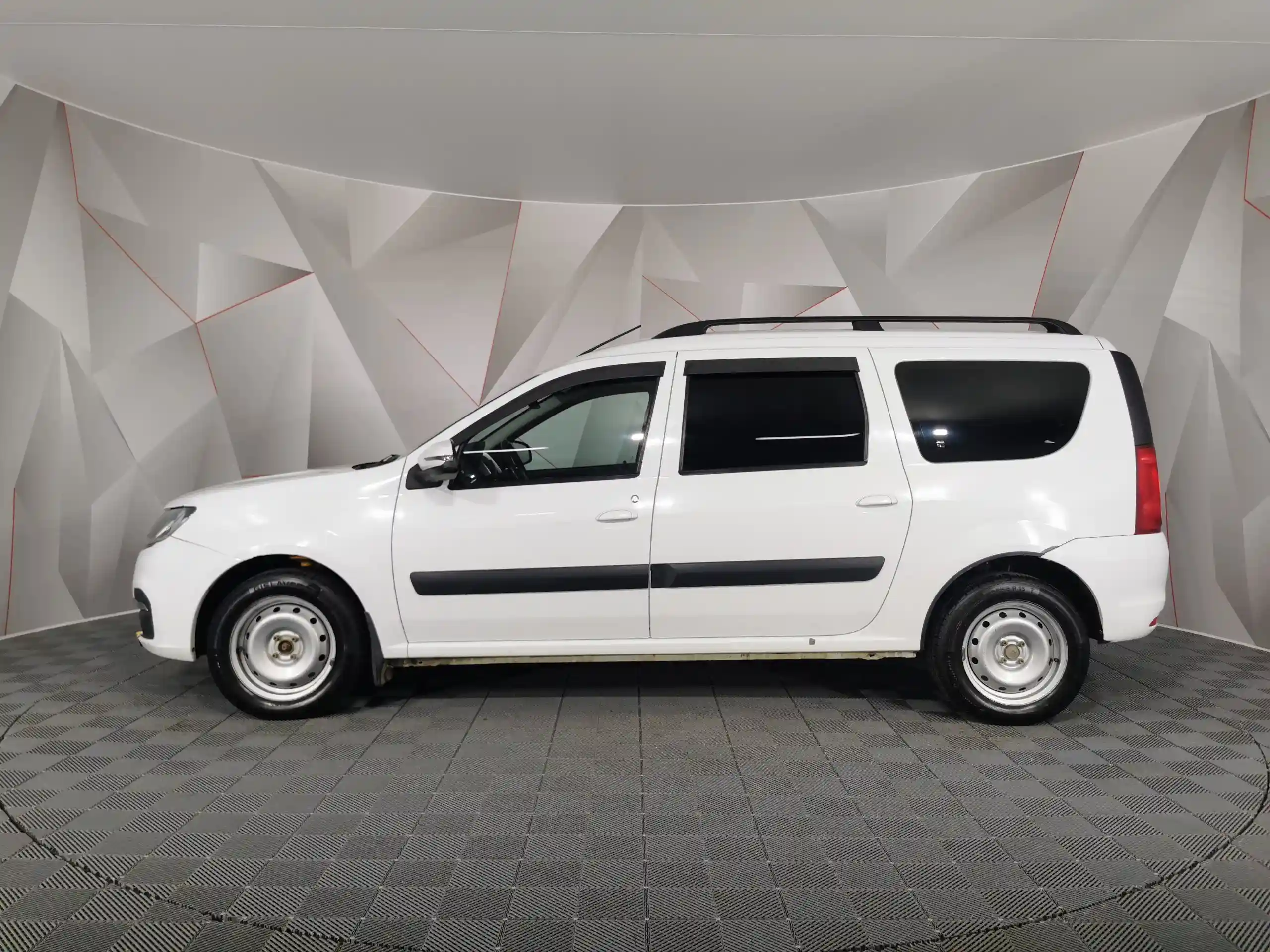 ВАЗ (Lada) Largus 2022